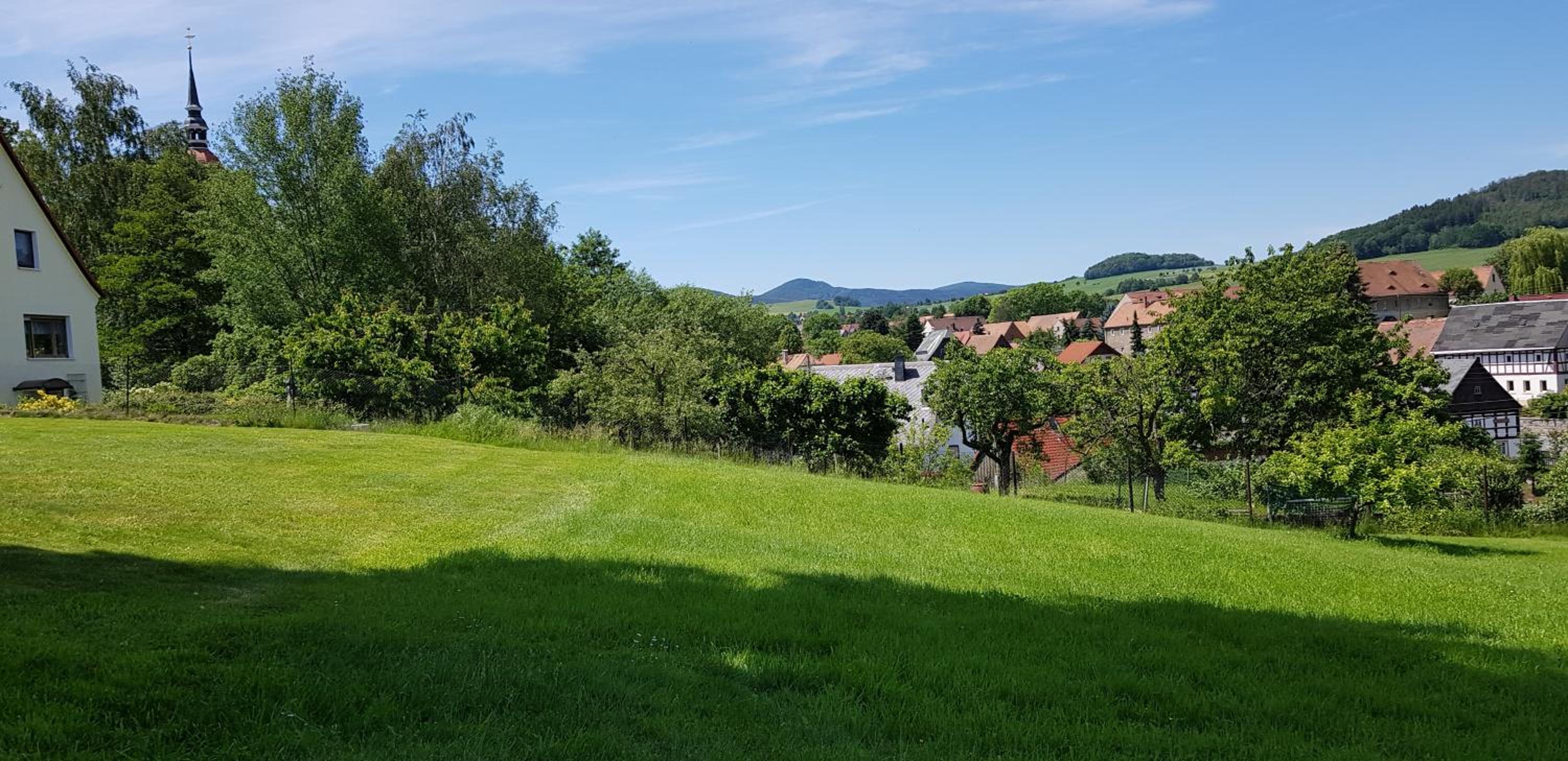 Hossies Hof - Elke