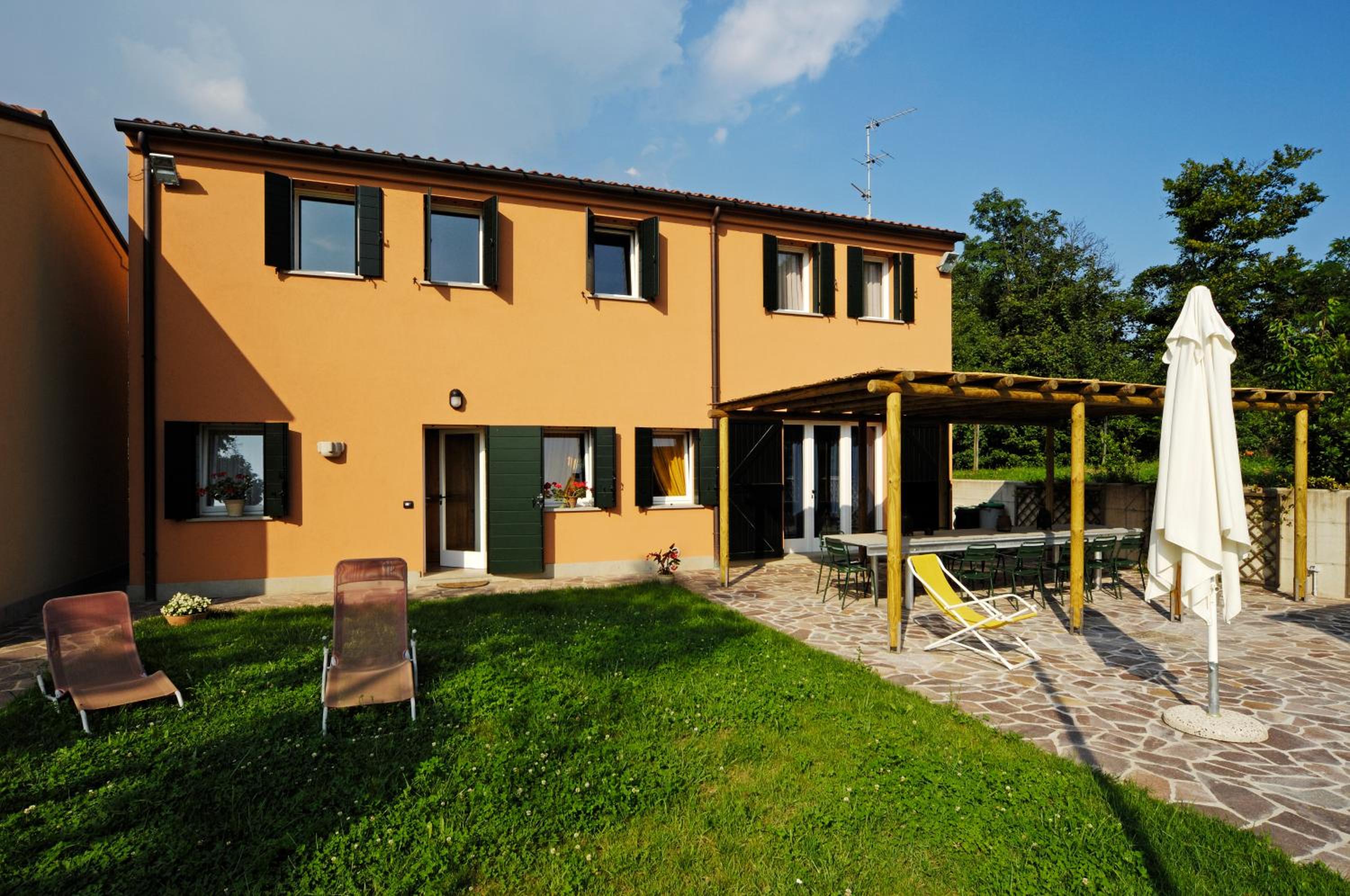 Agriturismo Terre Bianche