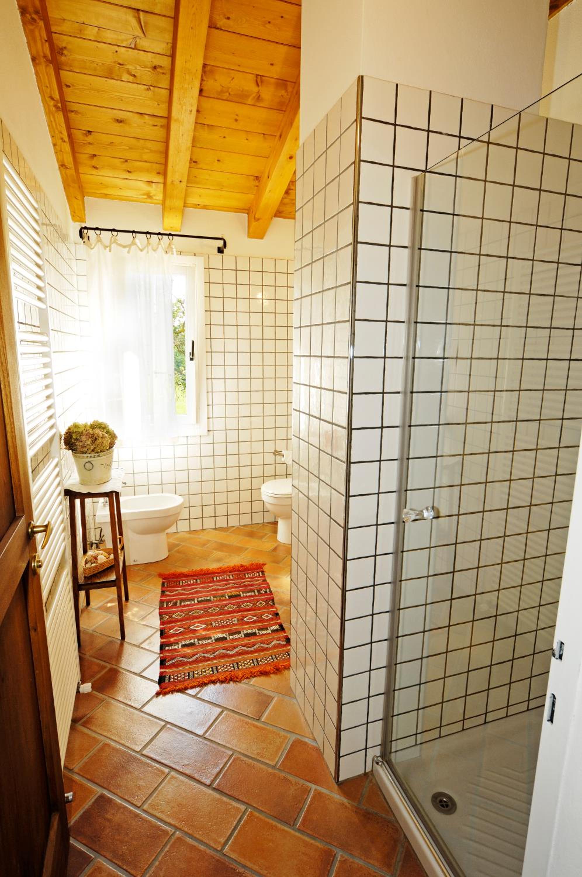 Agriturismo Terre Bianche