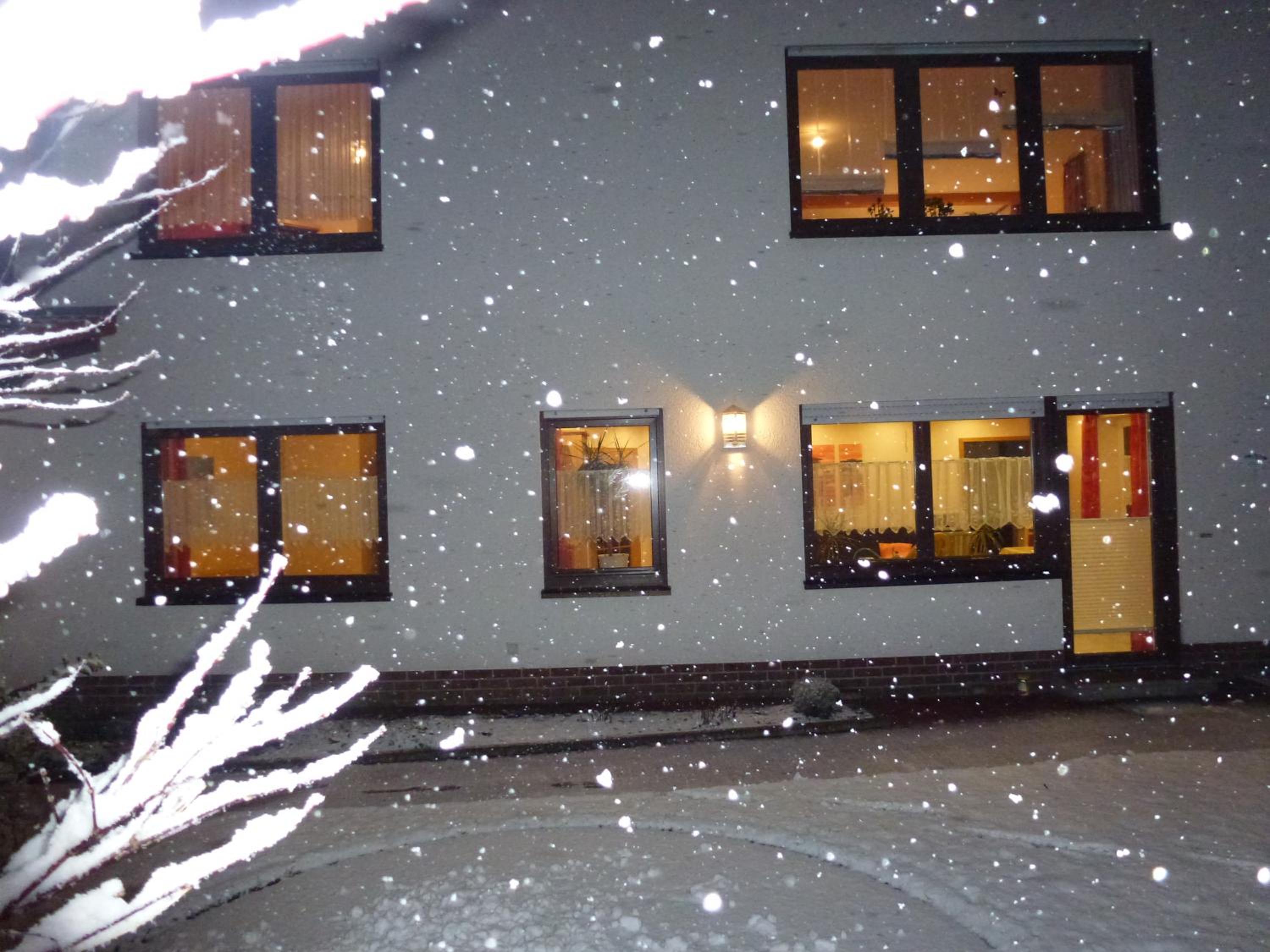 Ferienwohnung Sauerlandblick