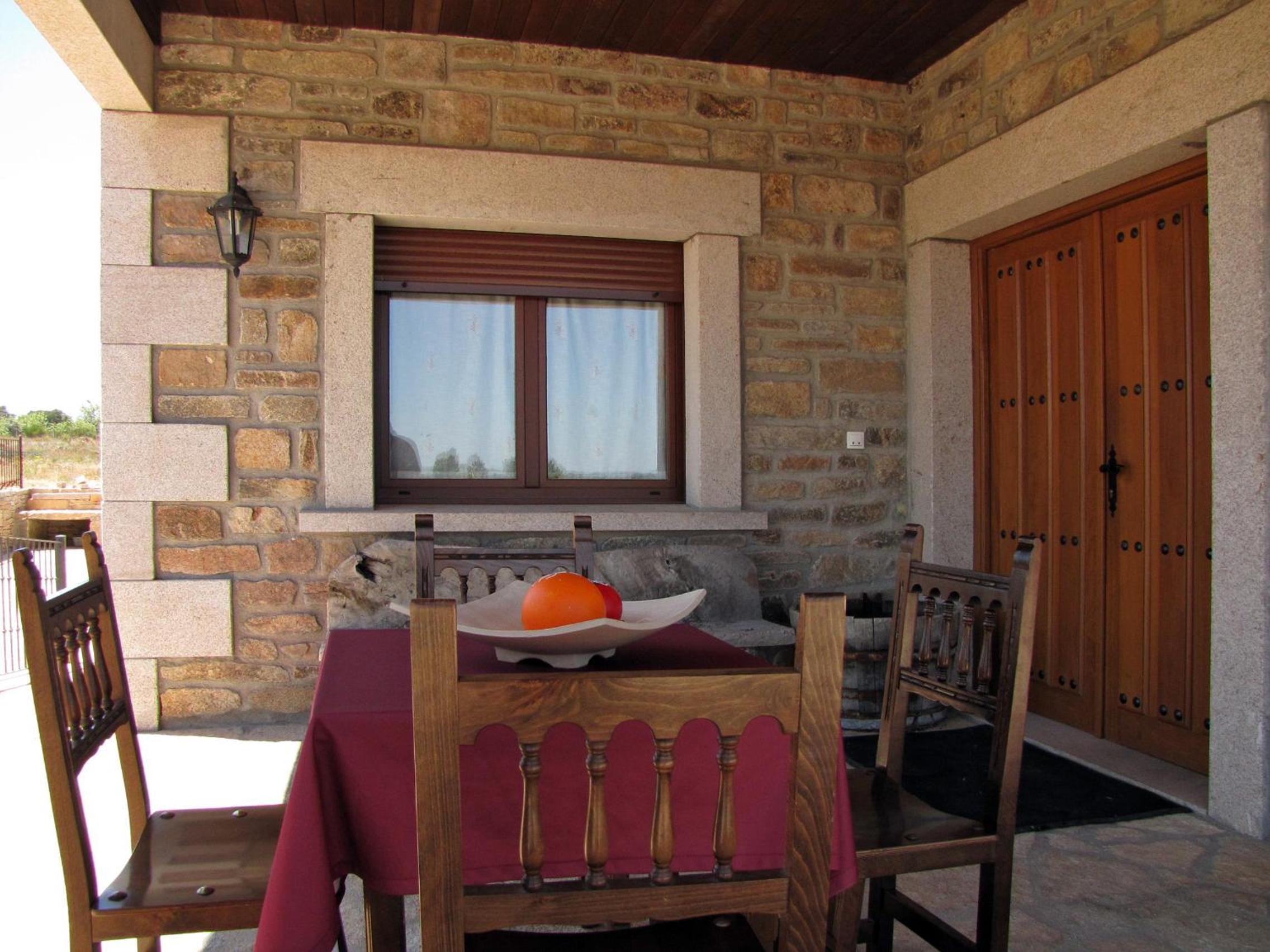 Casas Rurales Arribes Durii
