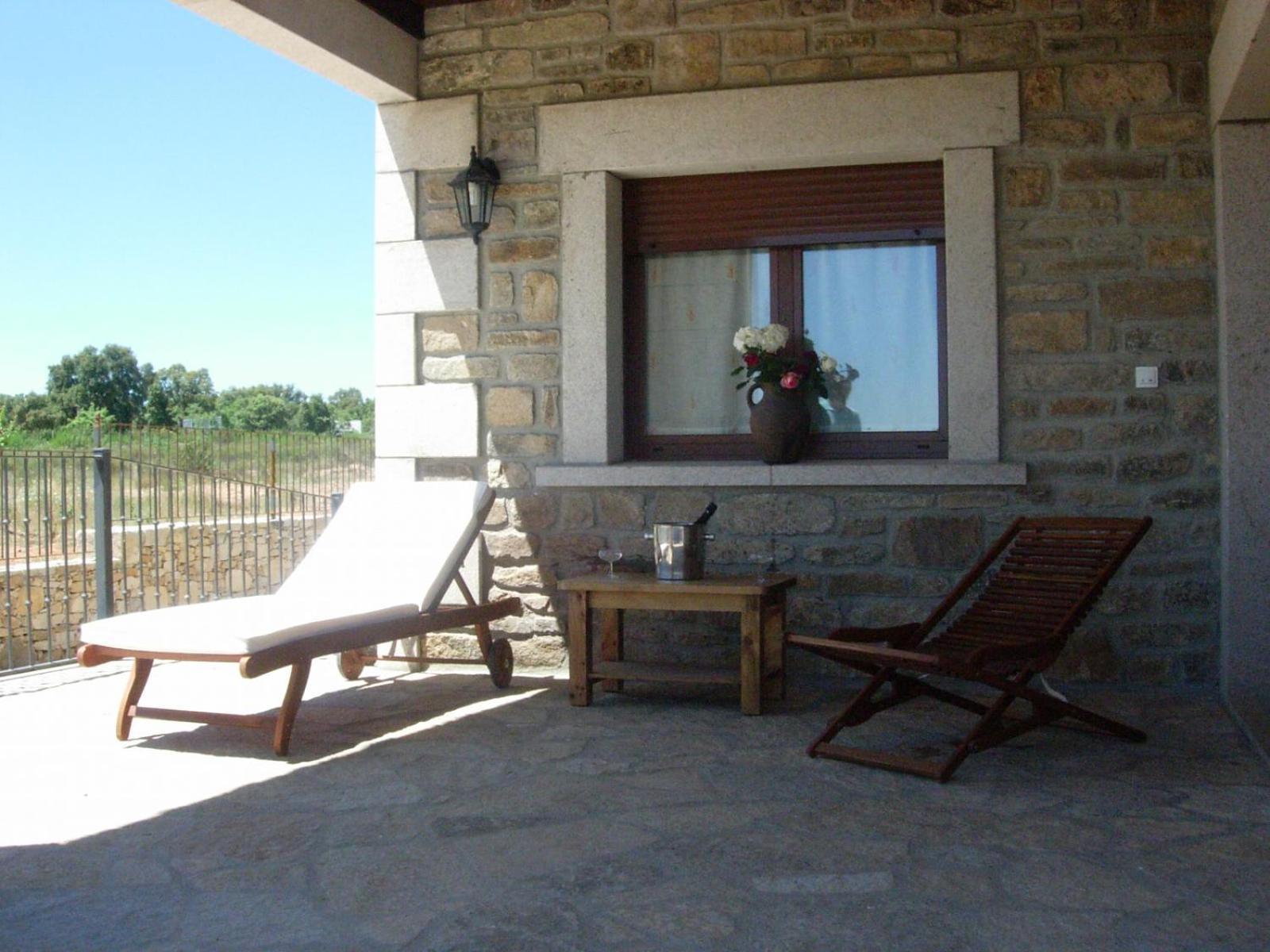 Casas Rurales Arribes Durii