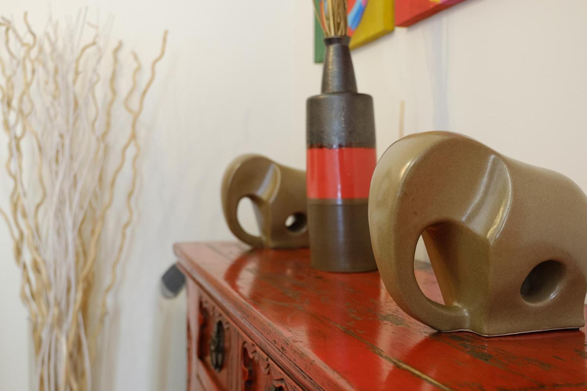 Colourful Alfama Apartment view 4