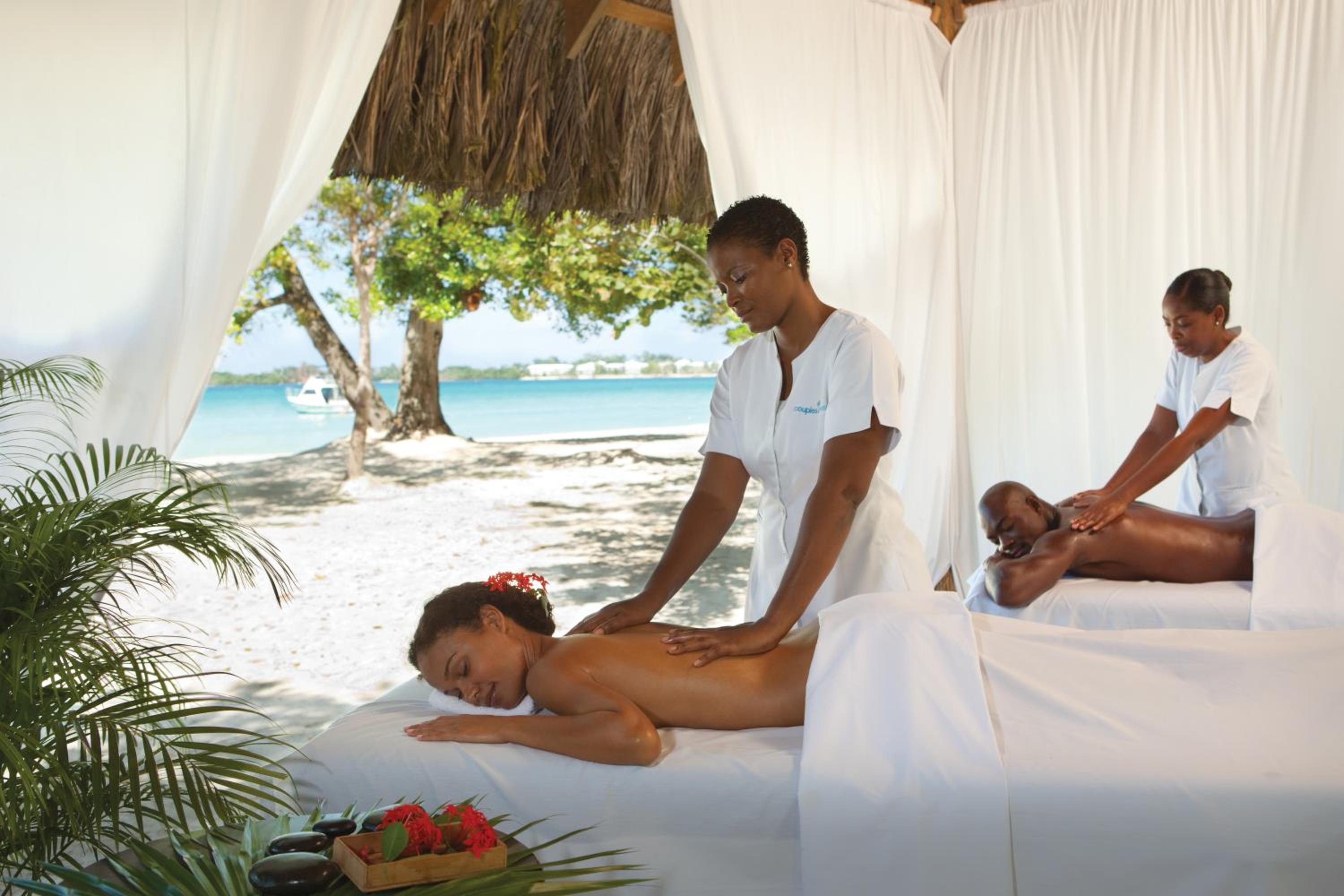 Couples Negril