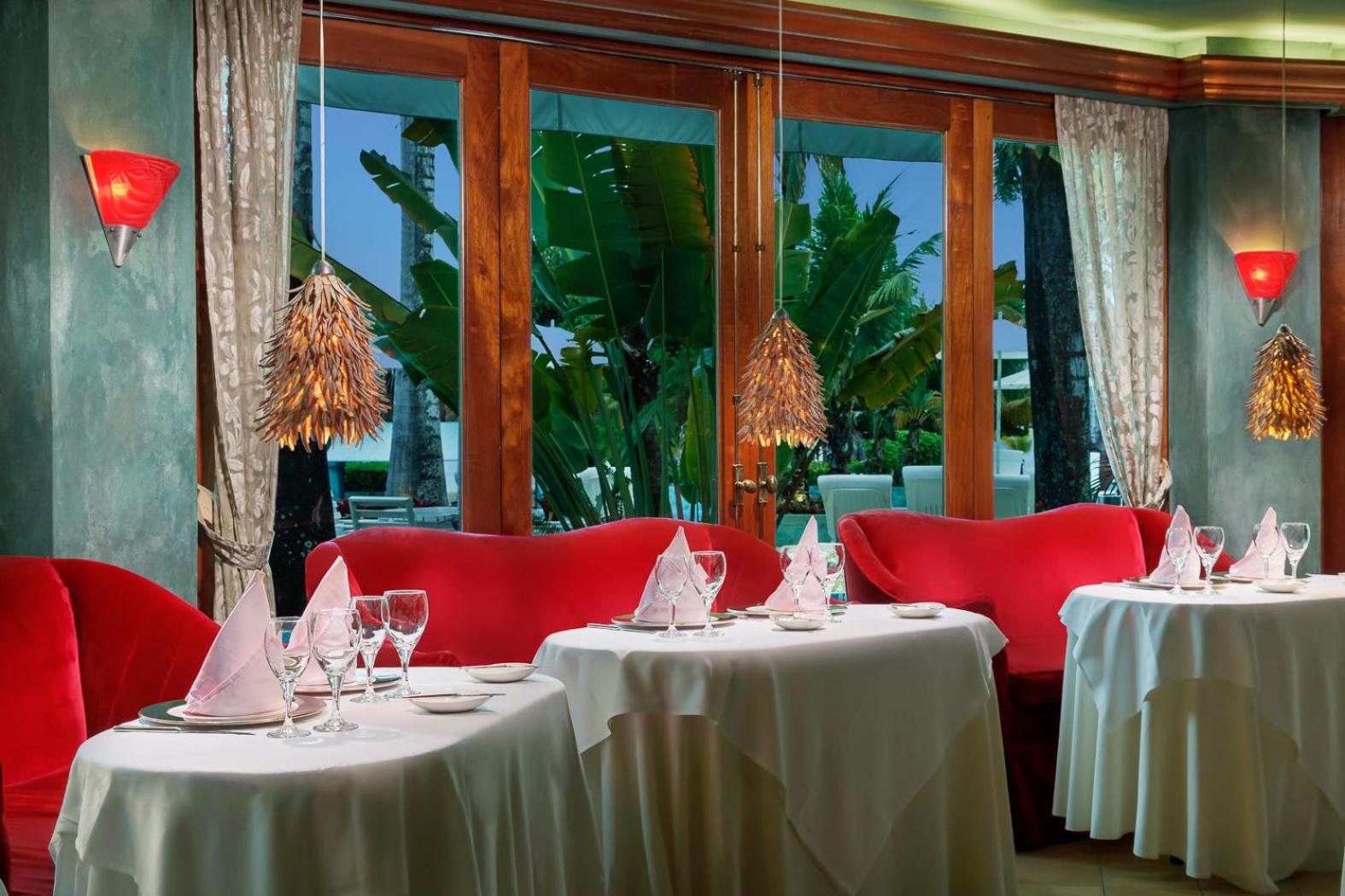 Couples Negril