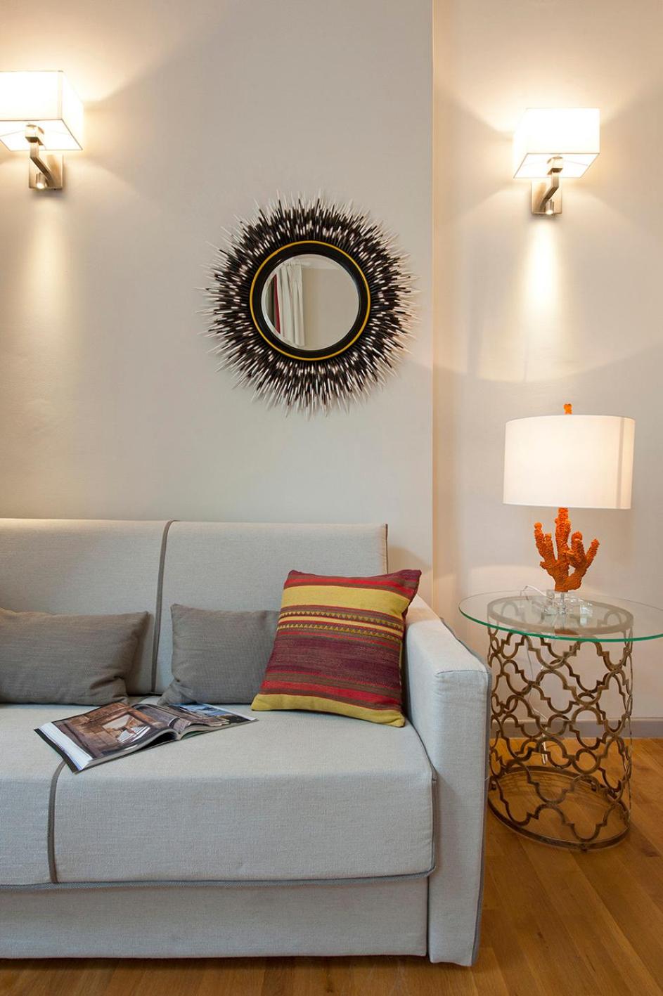 Acropolis TownHouseCo Suites