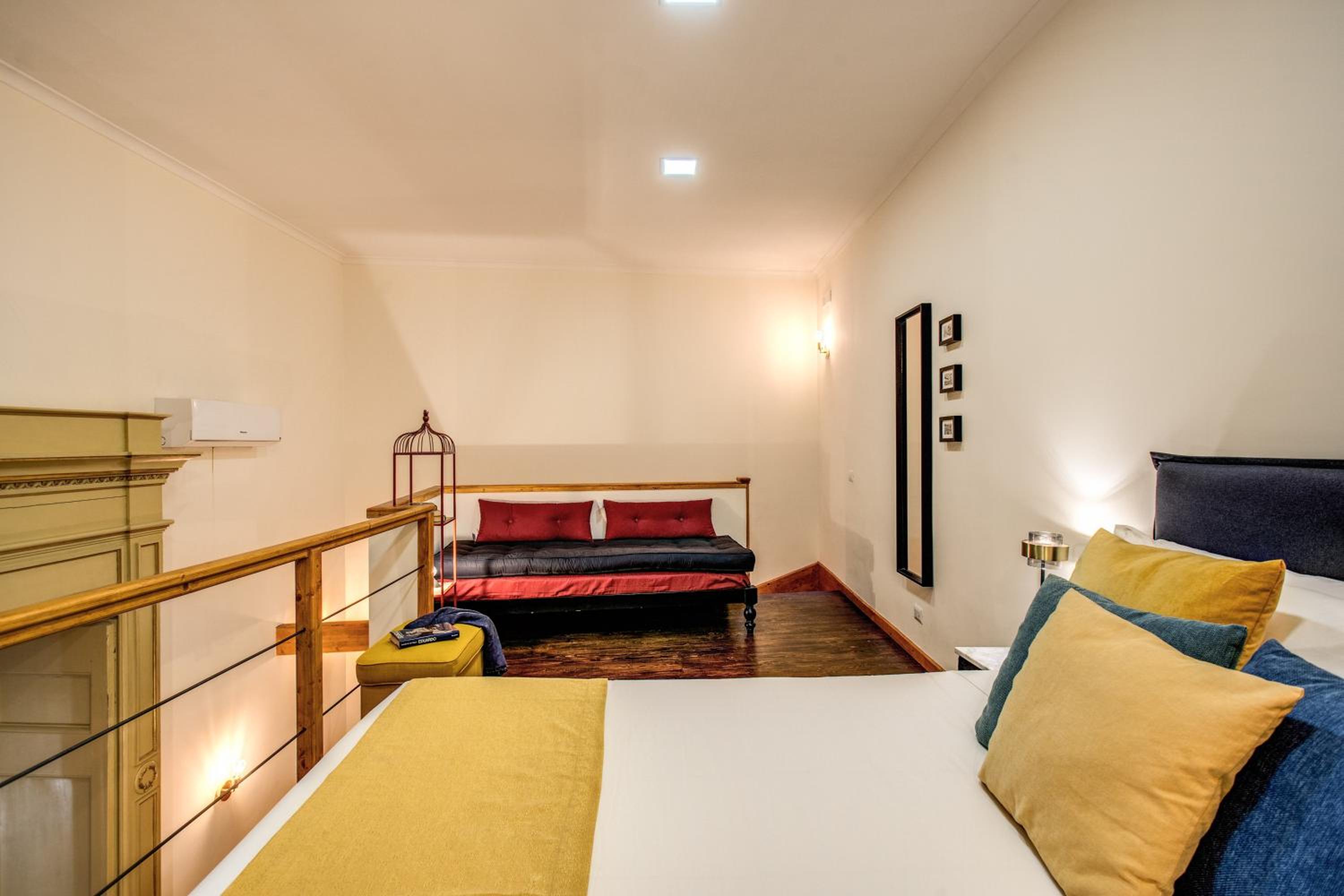 Casa Hosteno photo 3