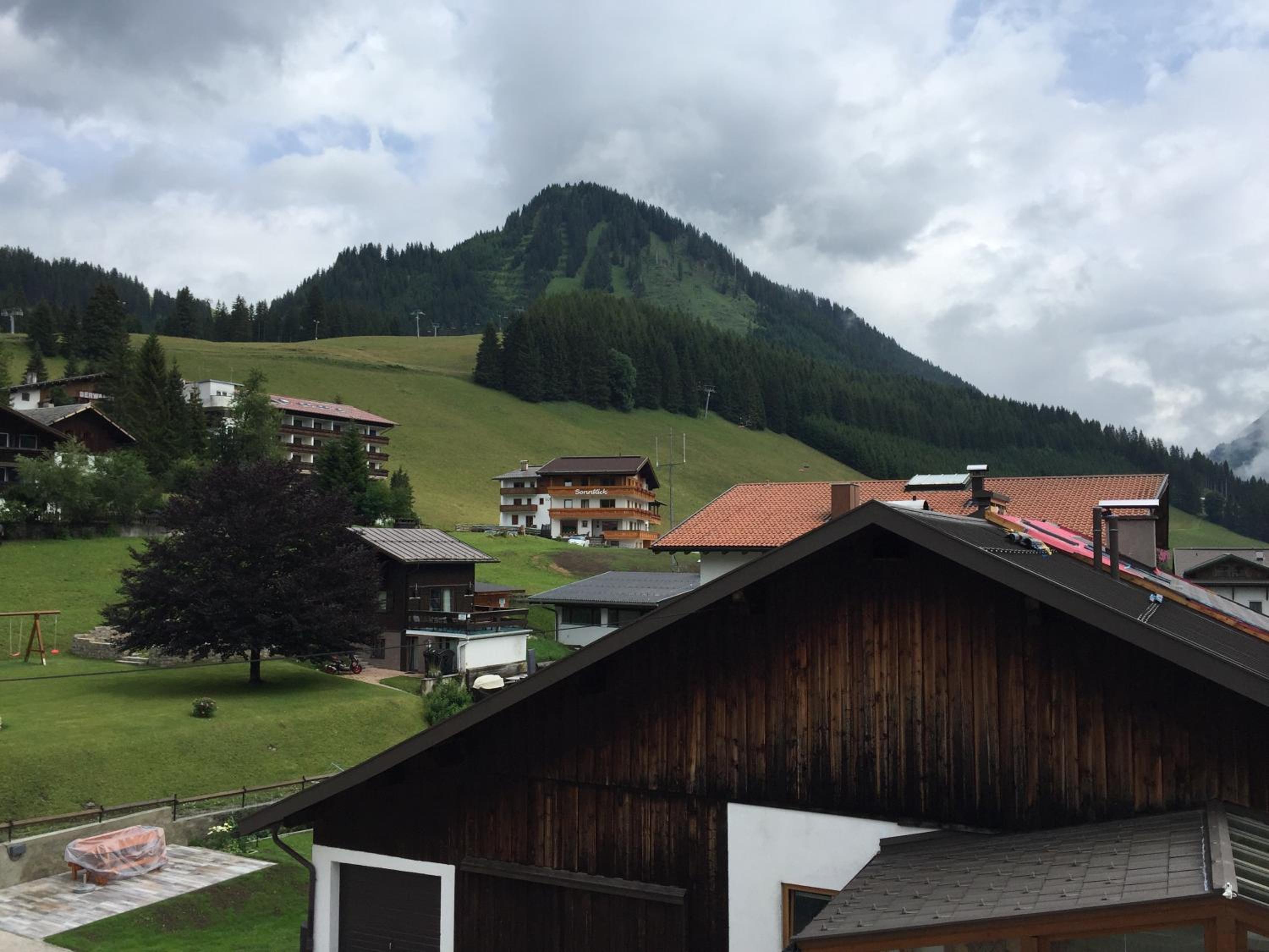 Gästehaus Baldauf