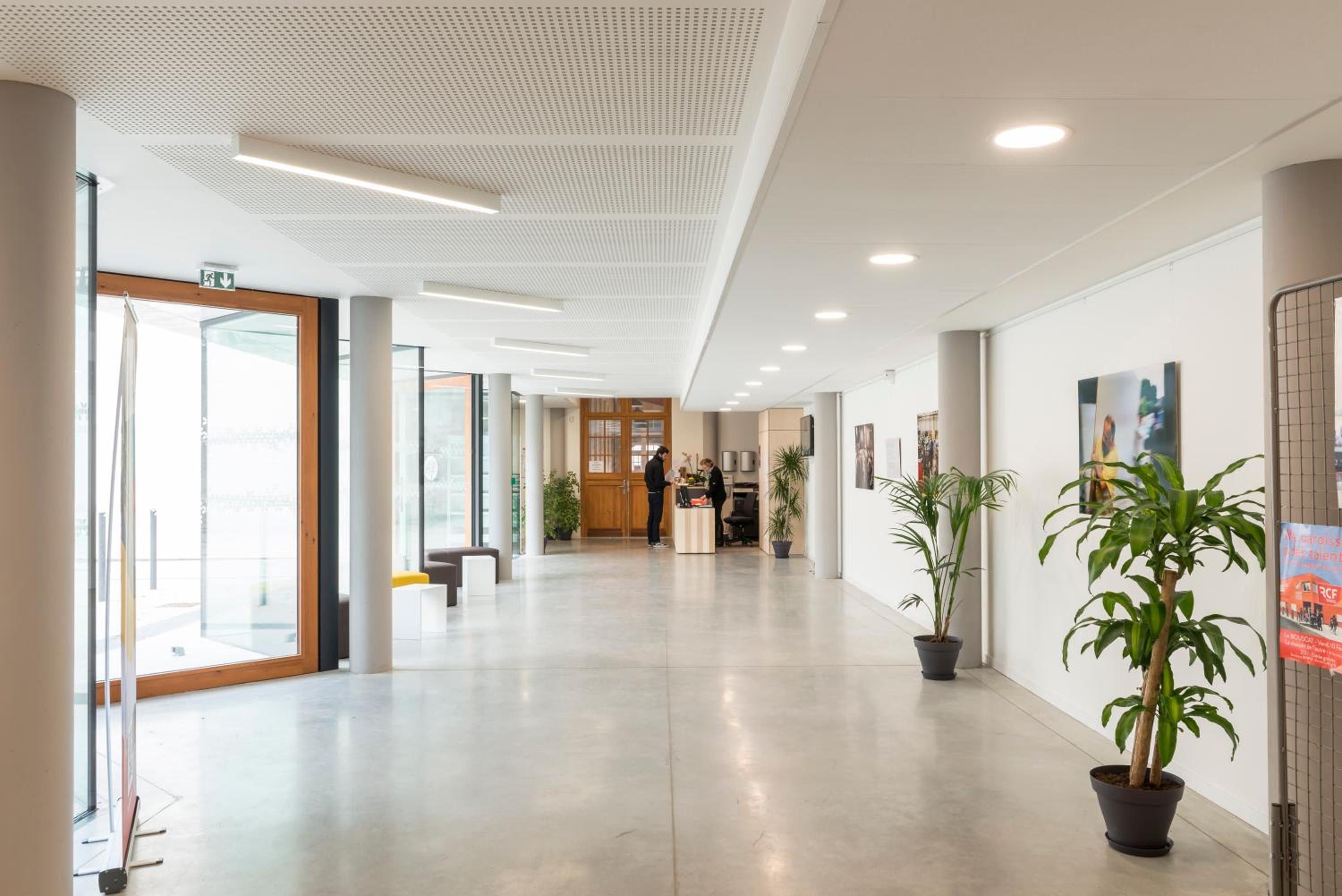 Hotel Saint Louis Beaulieu - Bordeaux, photo 19