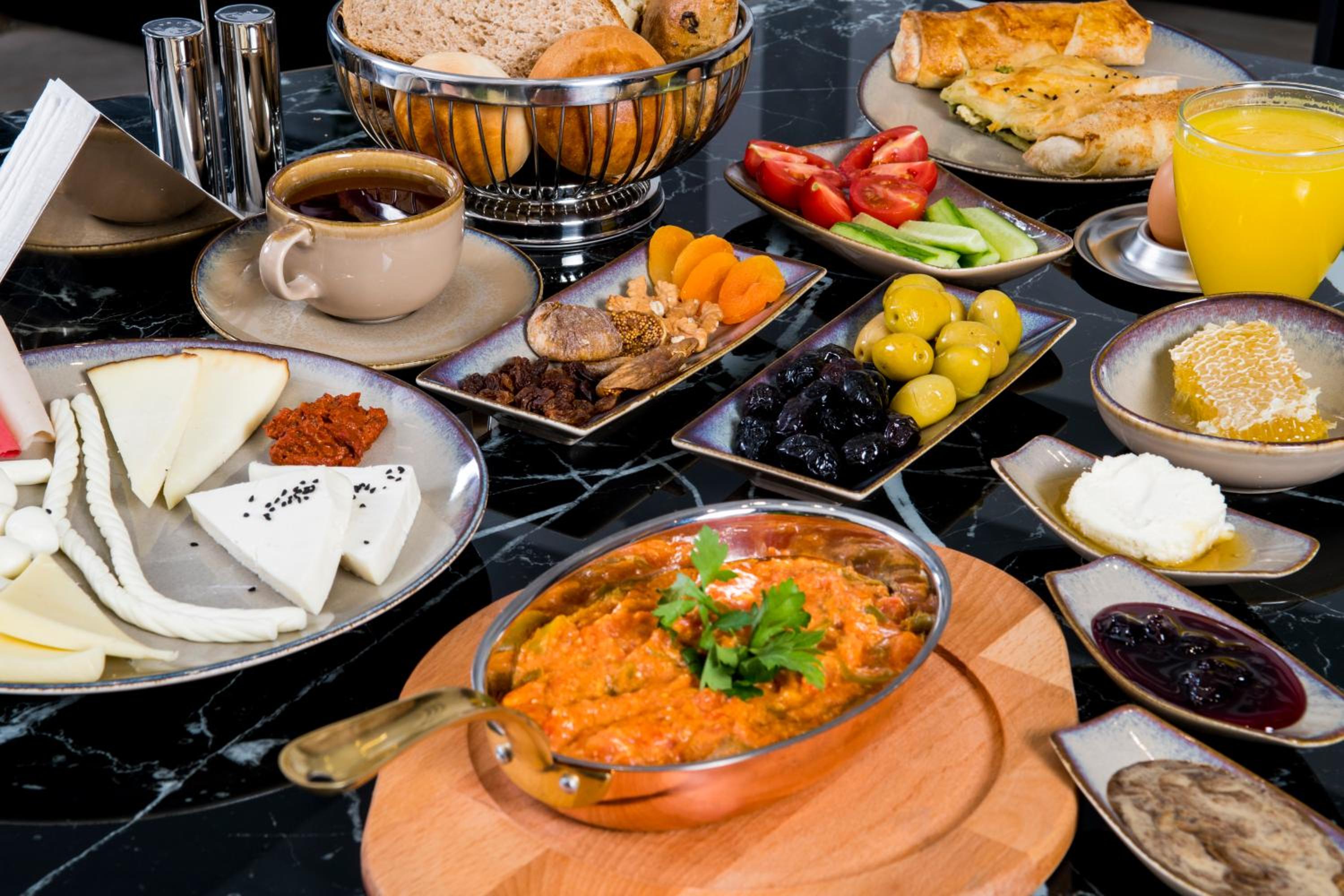 Classy Suite Taksim - Image 47