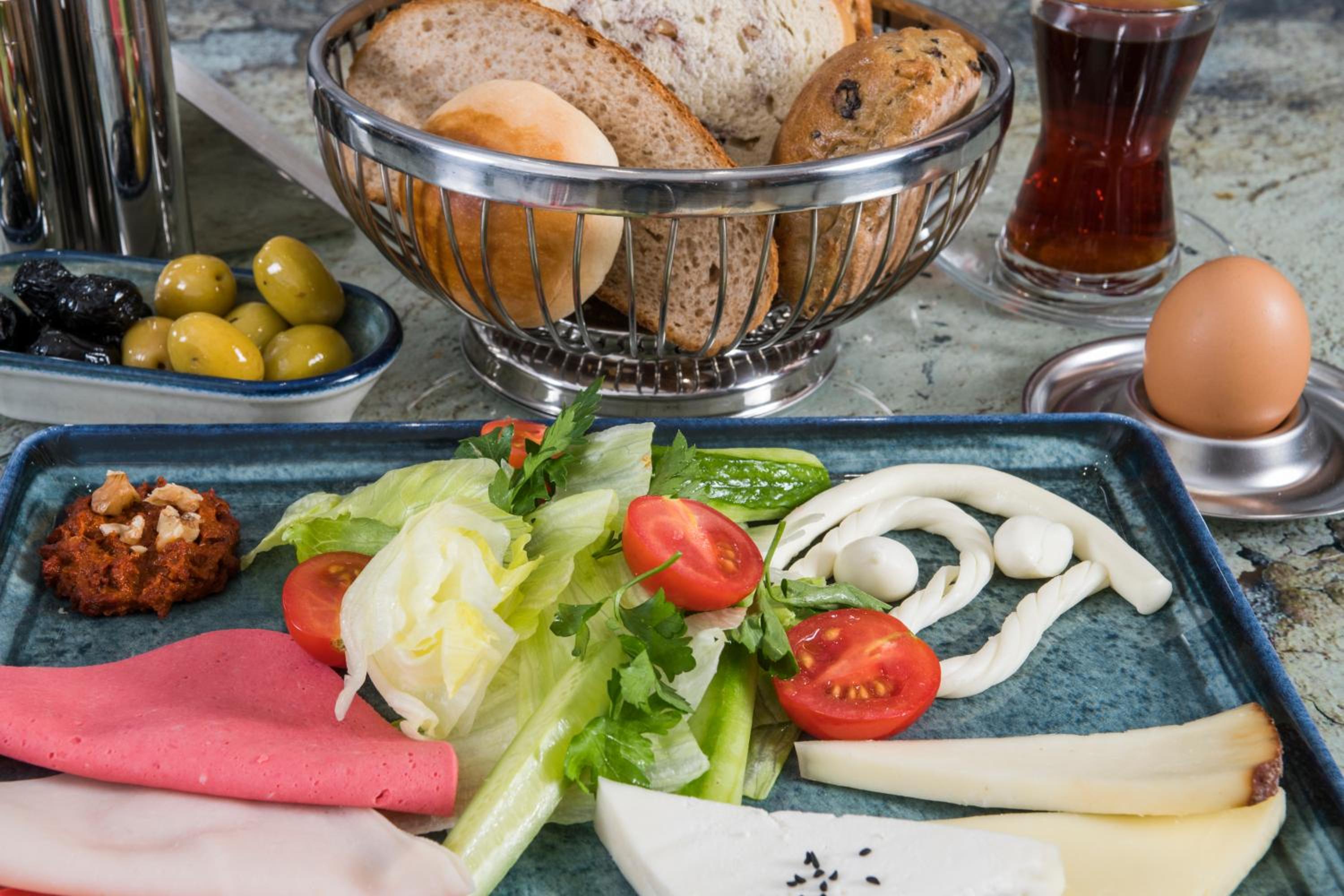 Classy Suite Taksim - Image 78