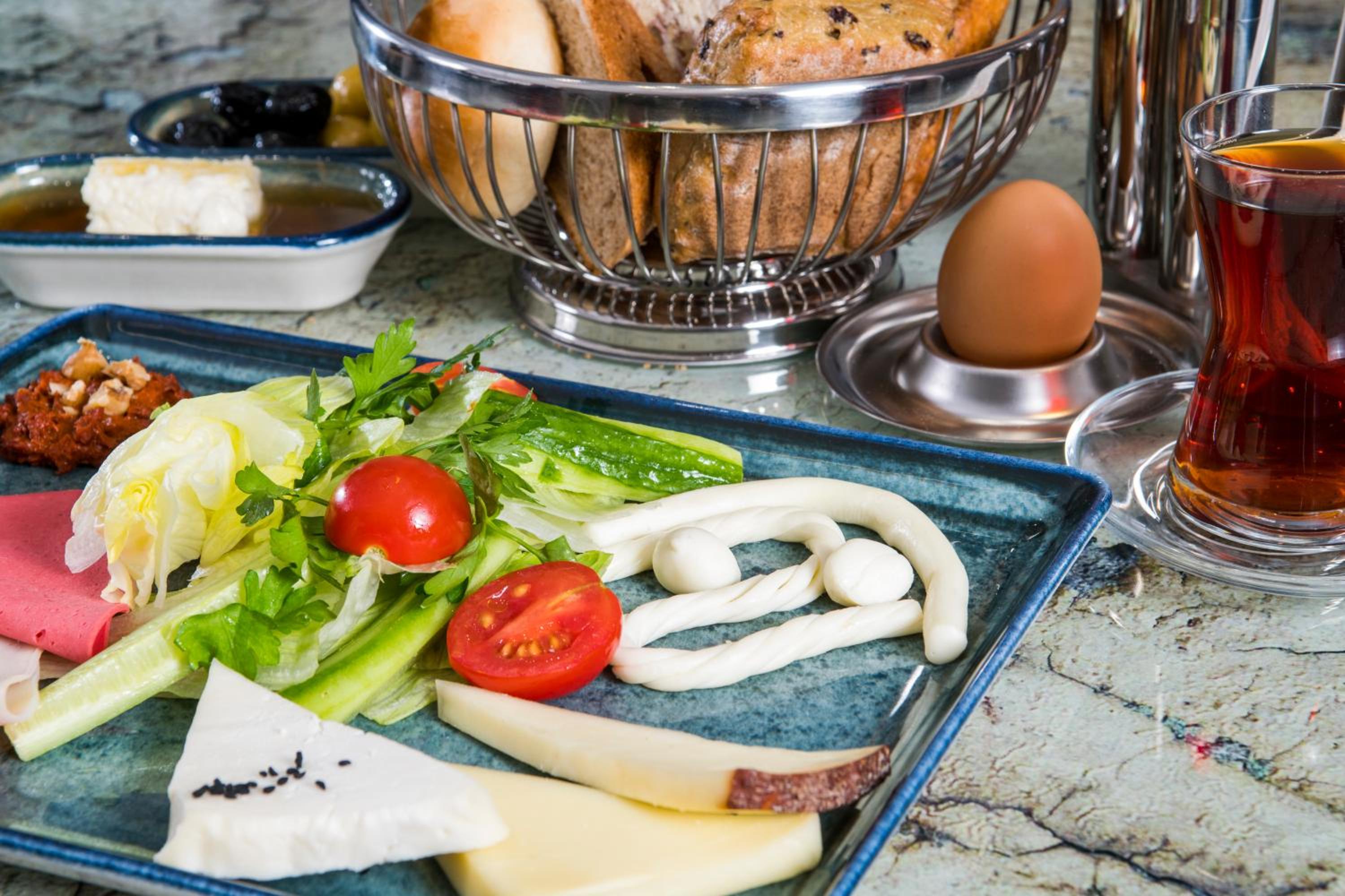 Classy Suite Taksim - Image 66