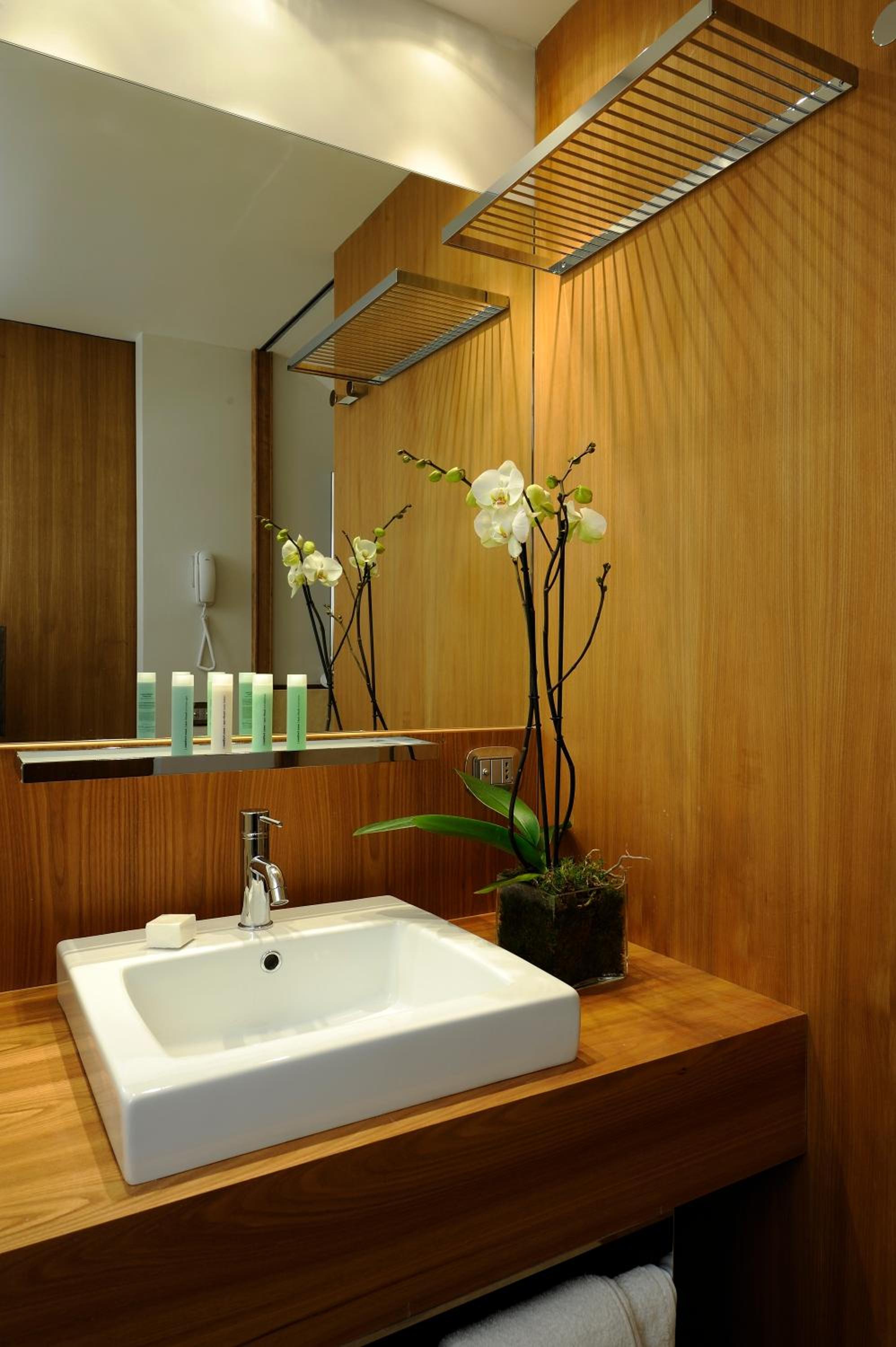Margutta 54 Luxury Suites