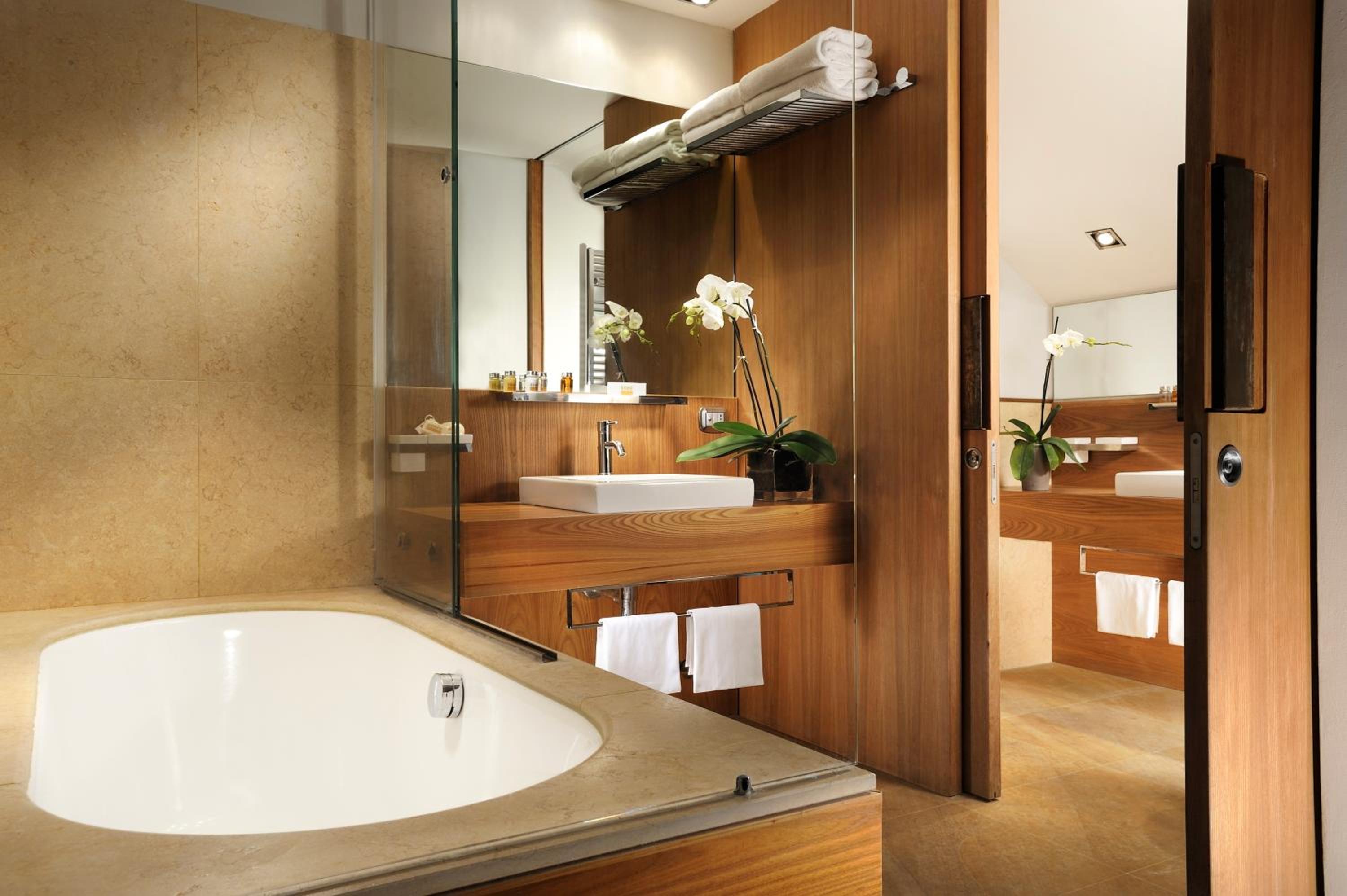 Margutta 54 Luxury Suites