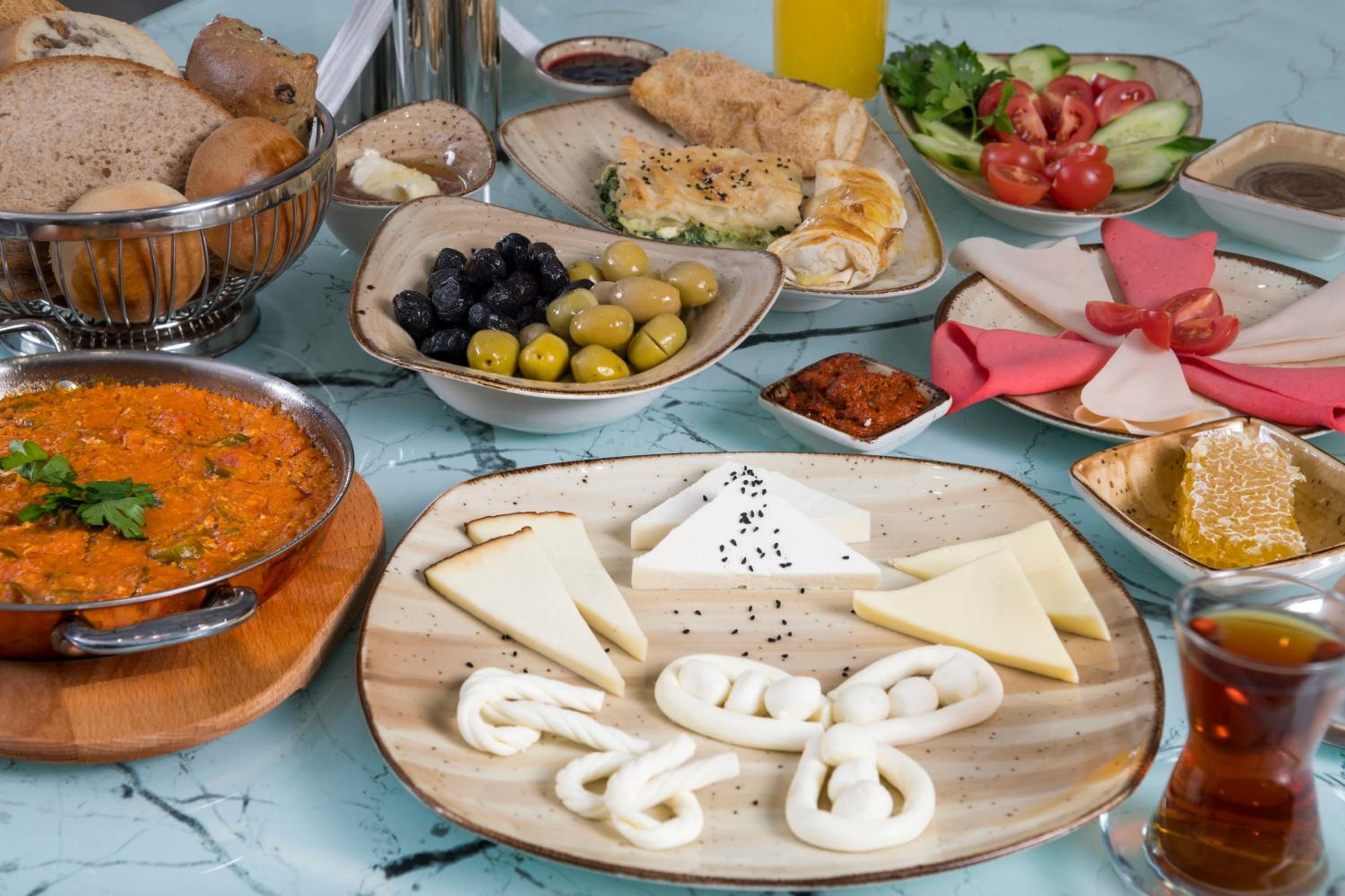 Classy Suite Taksim - Image 130