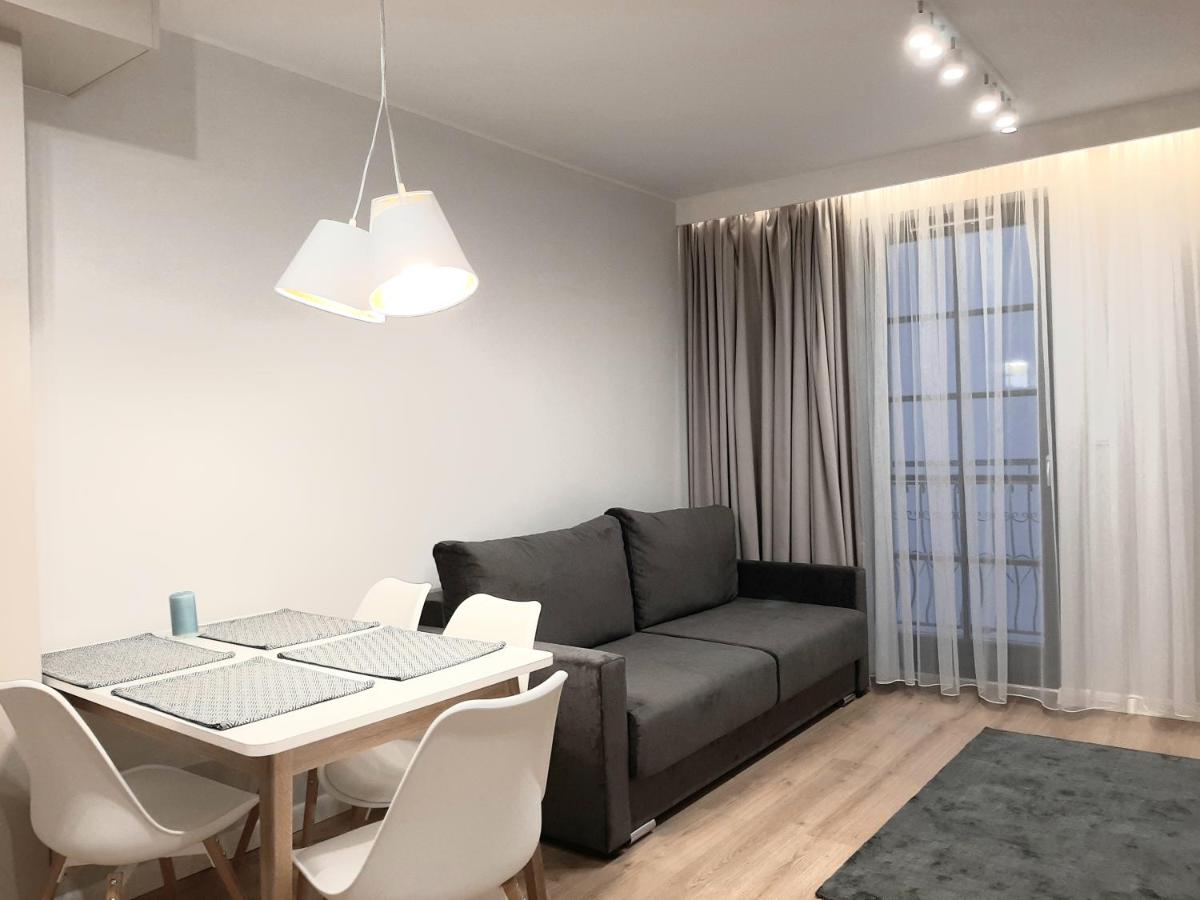 Apartamenty Aleksandry Apartament Eli view 2