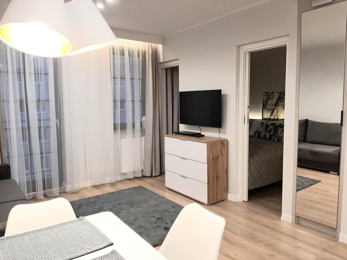 Apartamenty Aleksandry Apartament Eli view 3