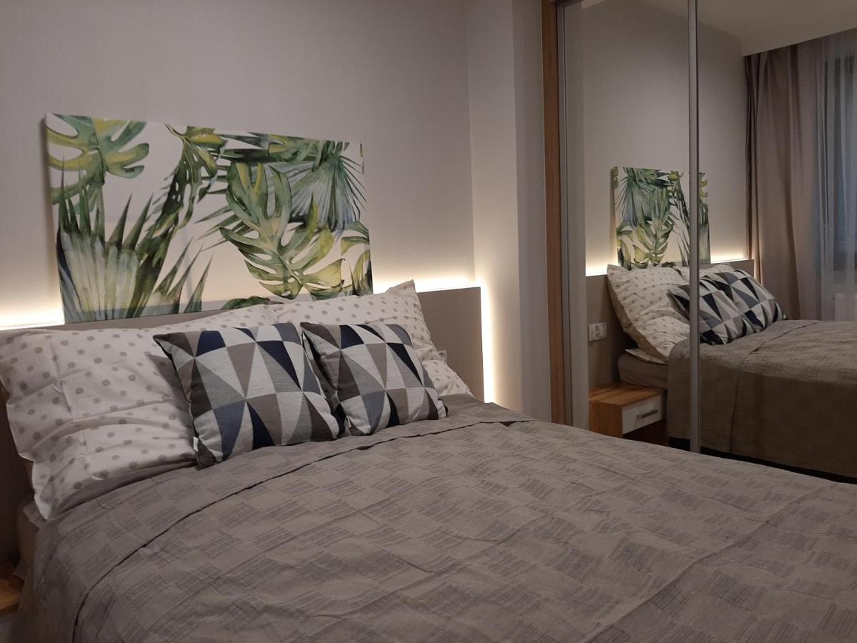 Apartamenty Aleksandry Apartament Eli view 5