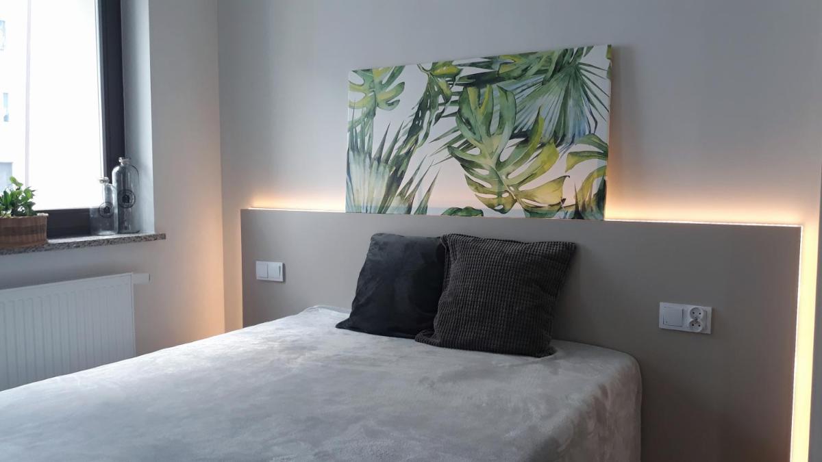 Apartamenty Aleksandry Apartament Eli view 4