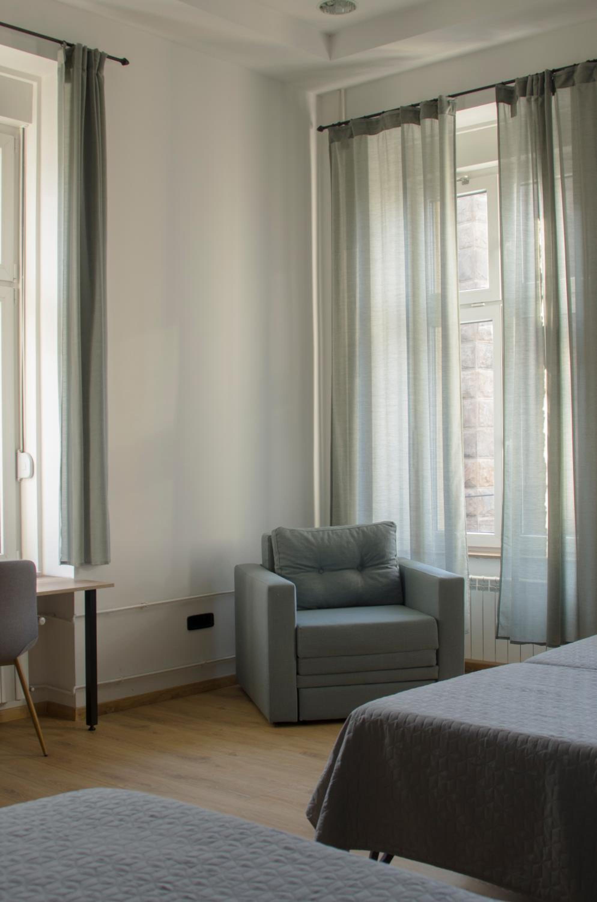 K43 Rooms