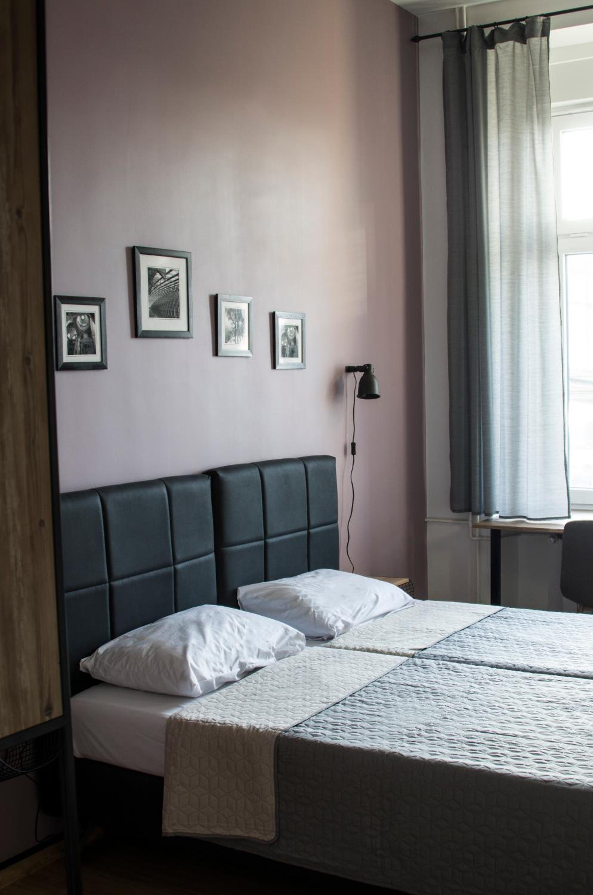 K43 Rooms