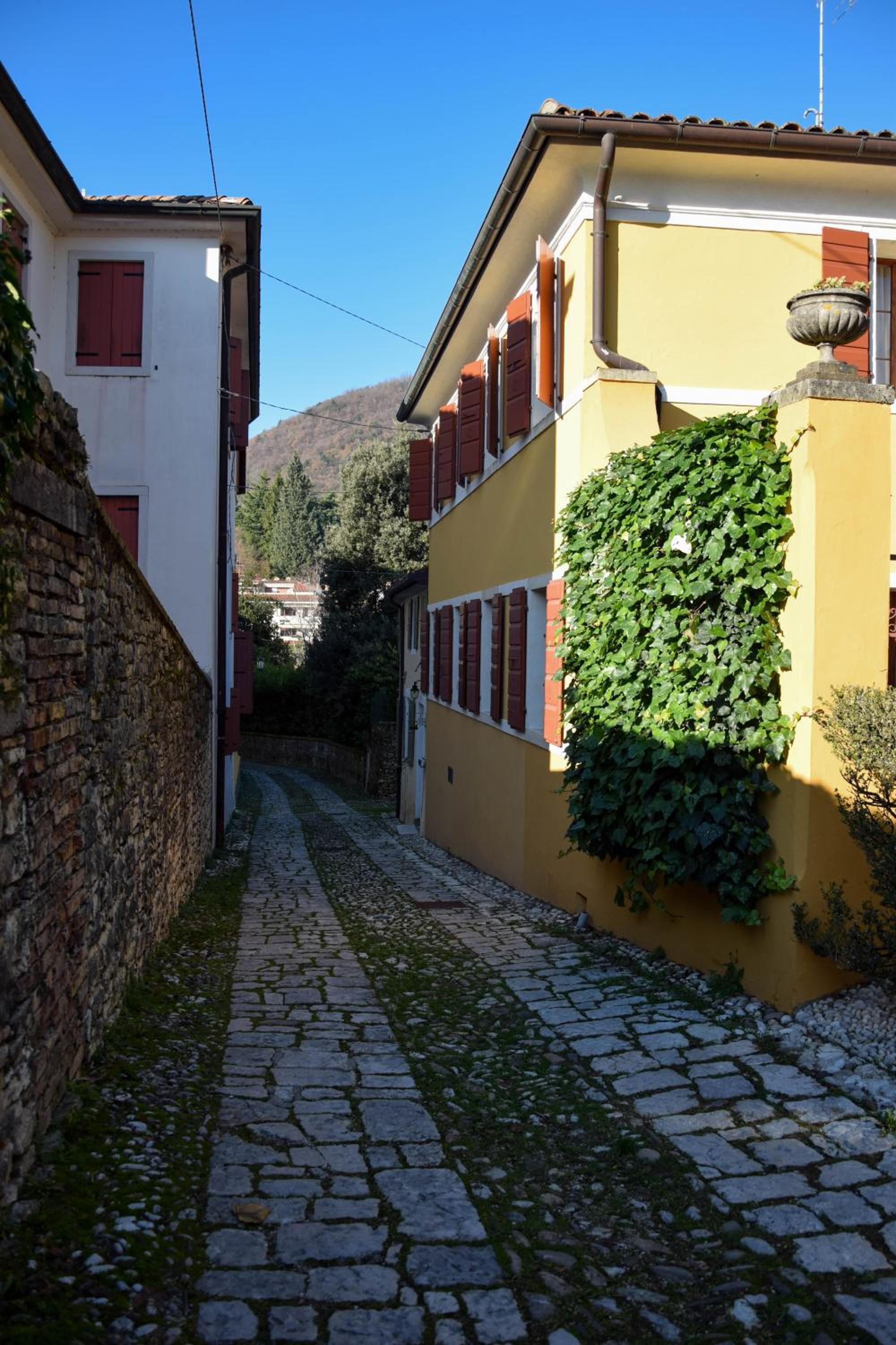 Casa nel cuore del prosecco view 2