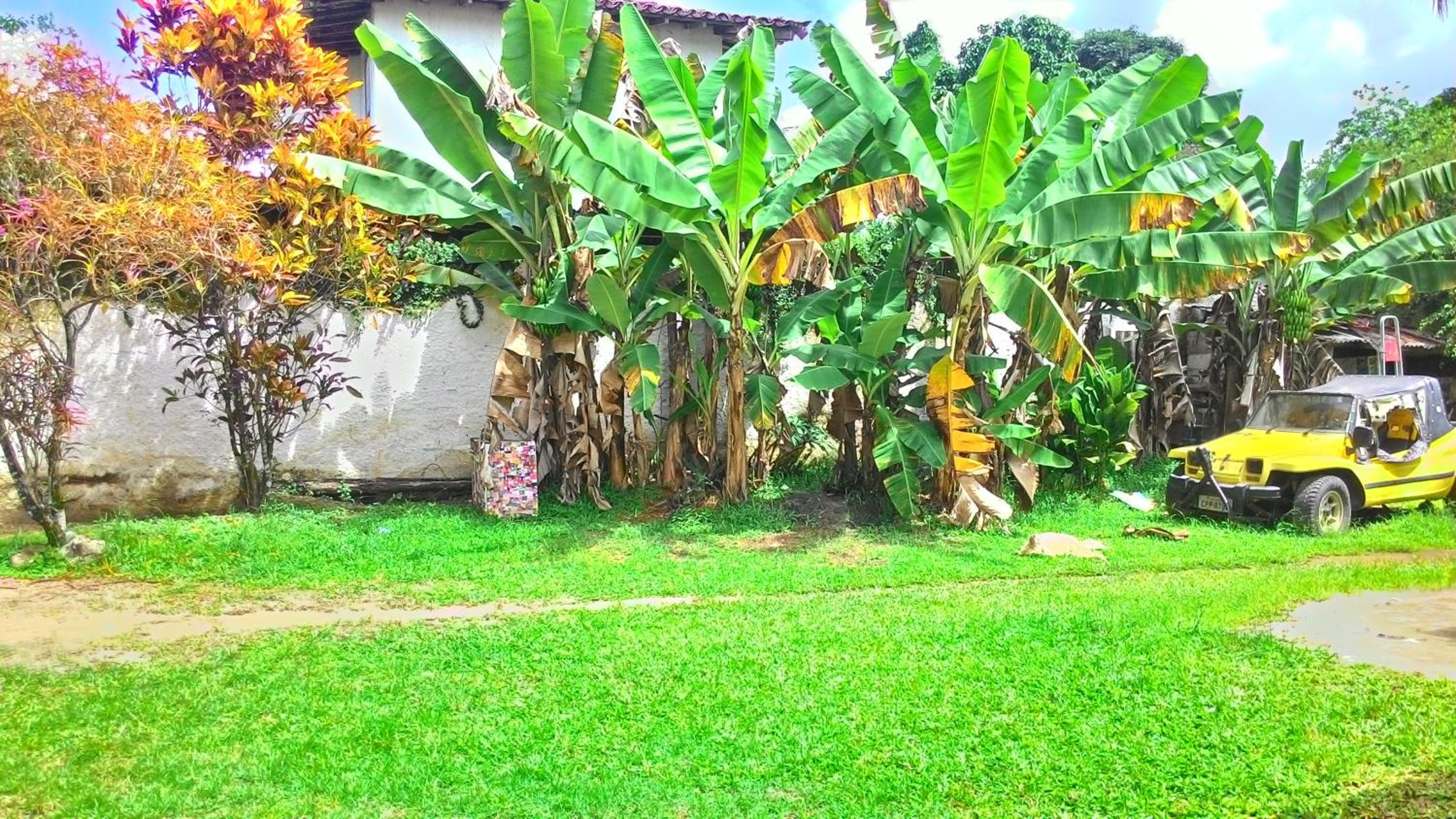 Casa Sunshine Paraty
