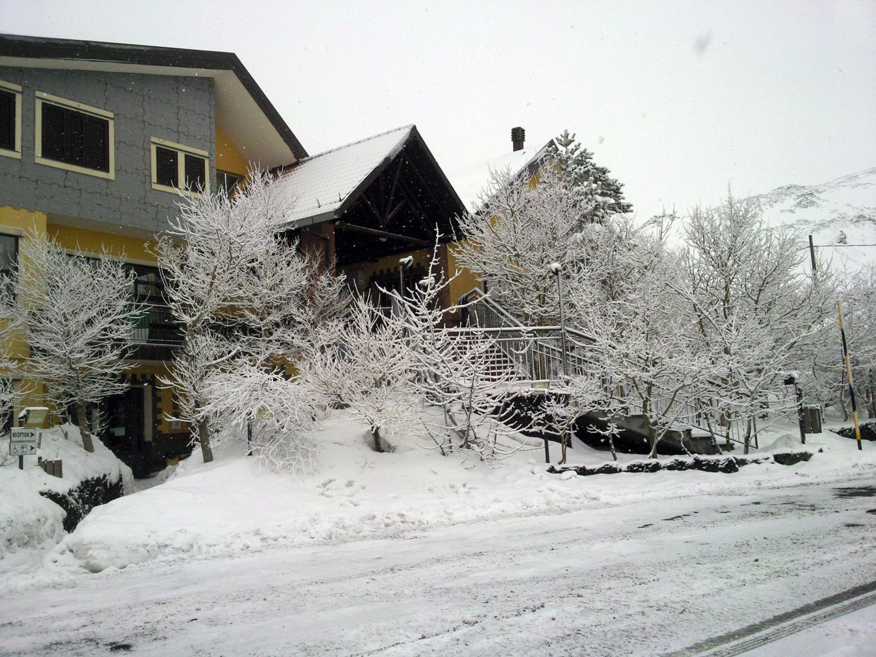 Hotel Corsaro Etna Hotel&SPA - Image 1