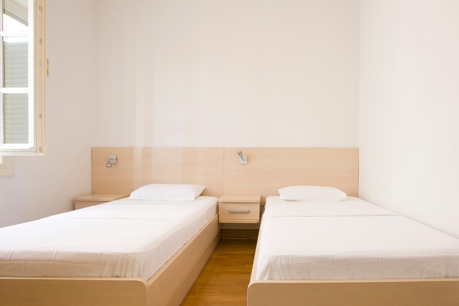 Sveti Stefan Beach Apartment