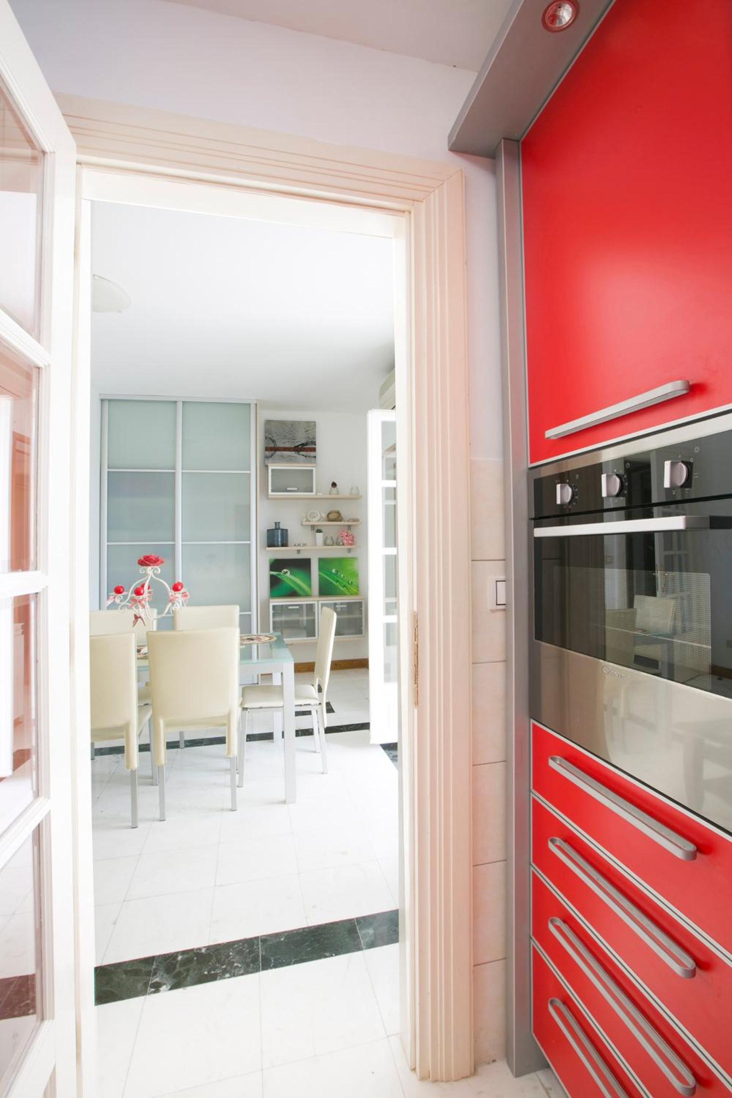 Sveti Stefan Beach Apartment