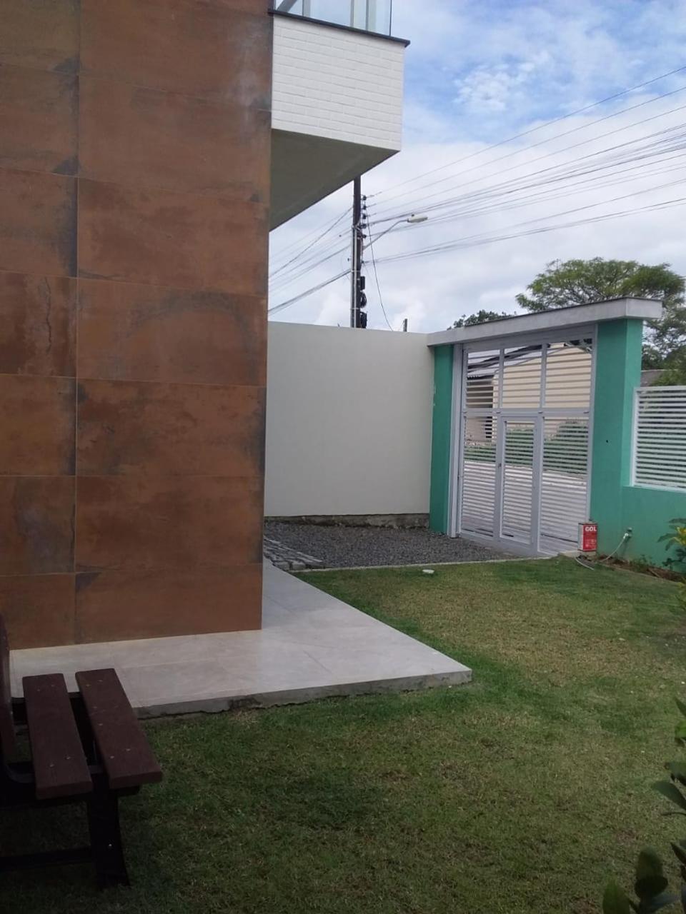 Sua casa fora de casa