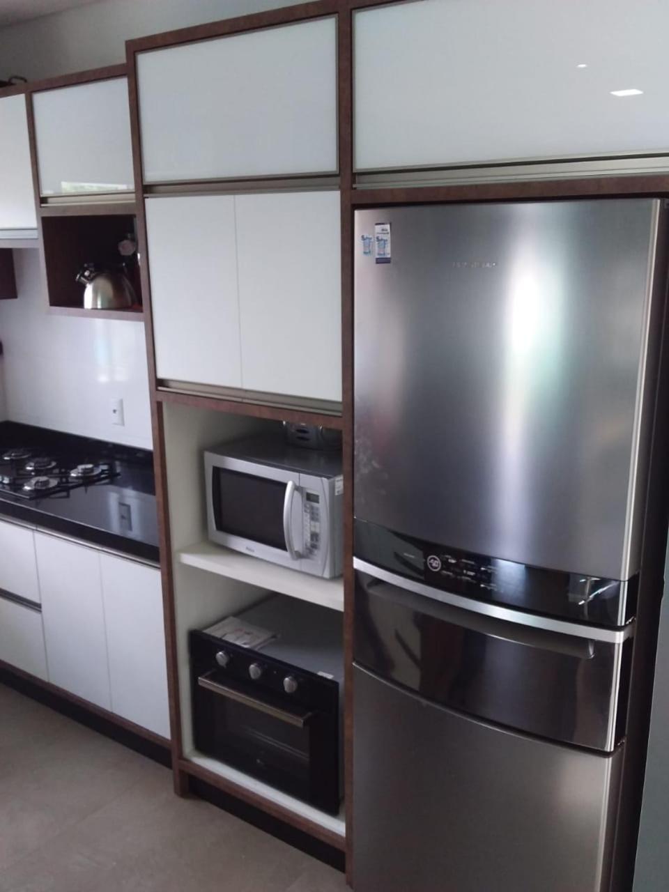 Sua casa fora de casa