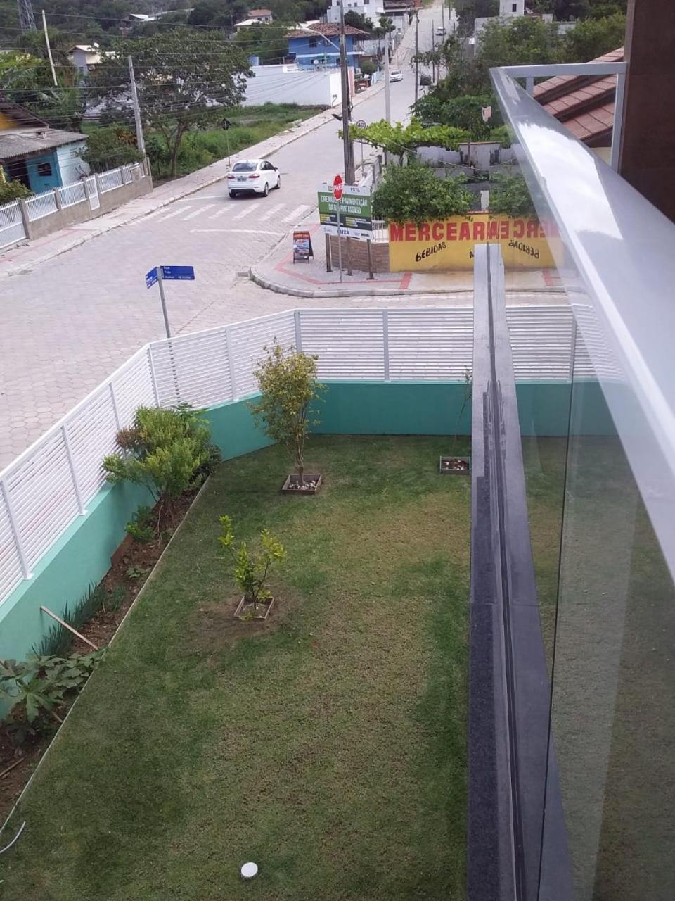 Sua casa fora de casa
