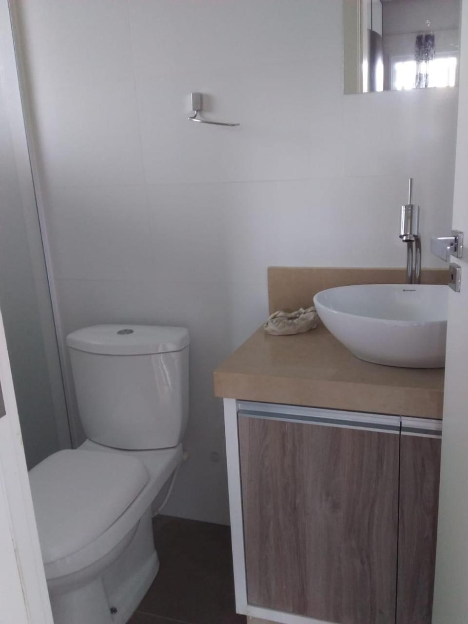 Sua casa fora de casa