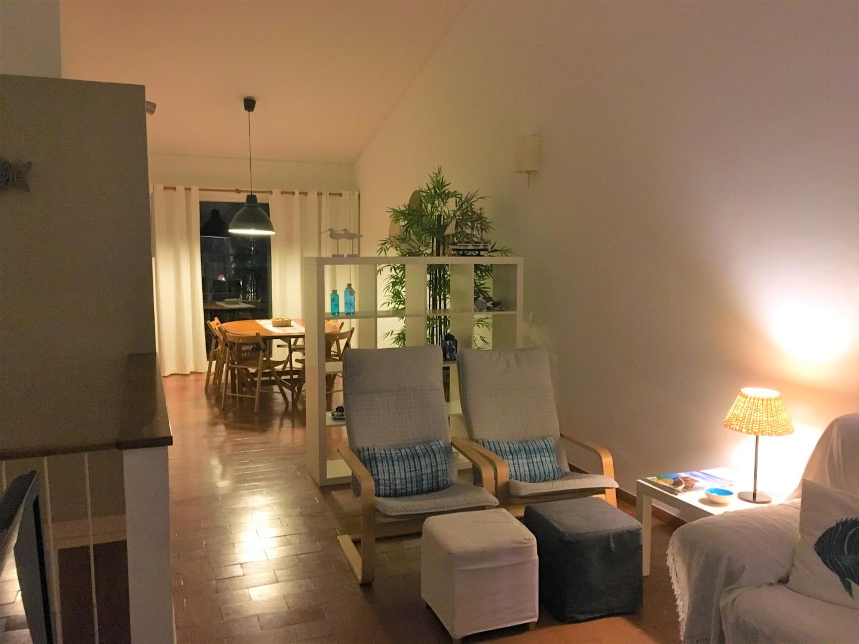 Casa do Mar -Sea house