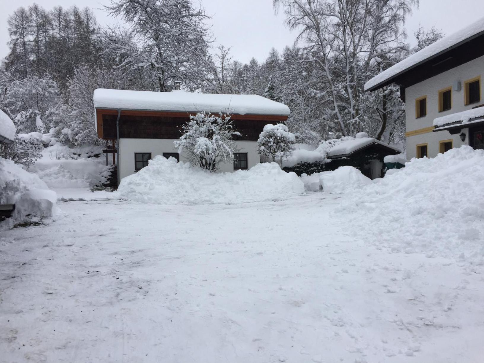 Ferienhaus Zopfhäusl