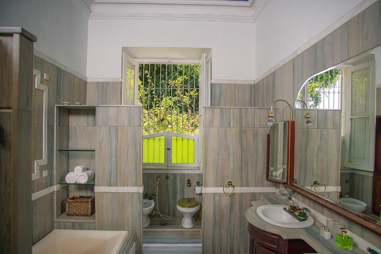 Villa Alexandrino