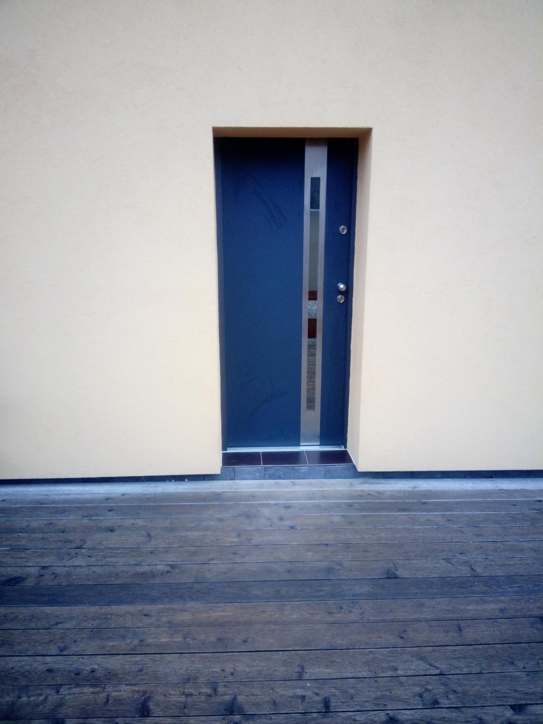 Apartmány Borská