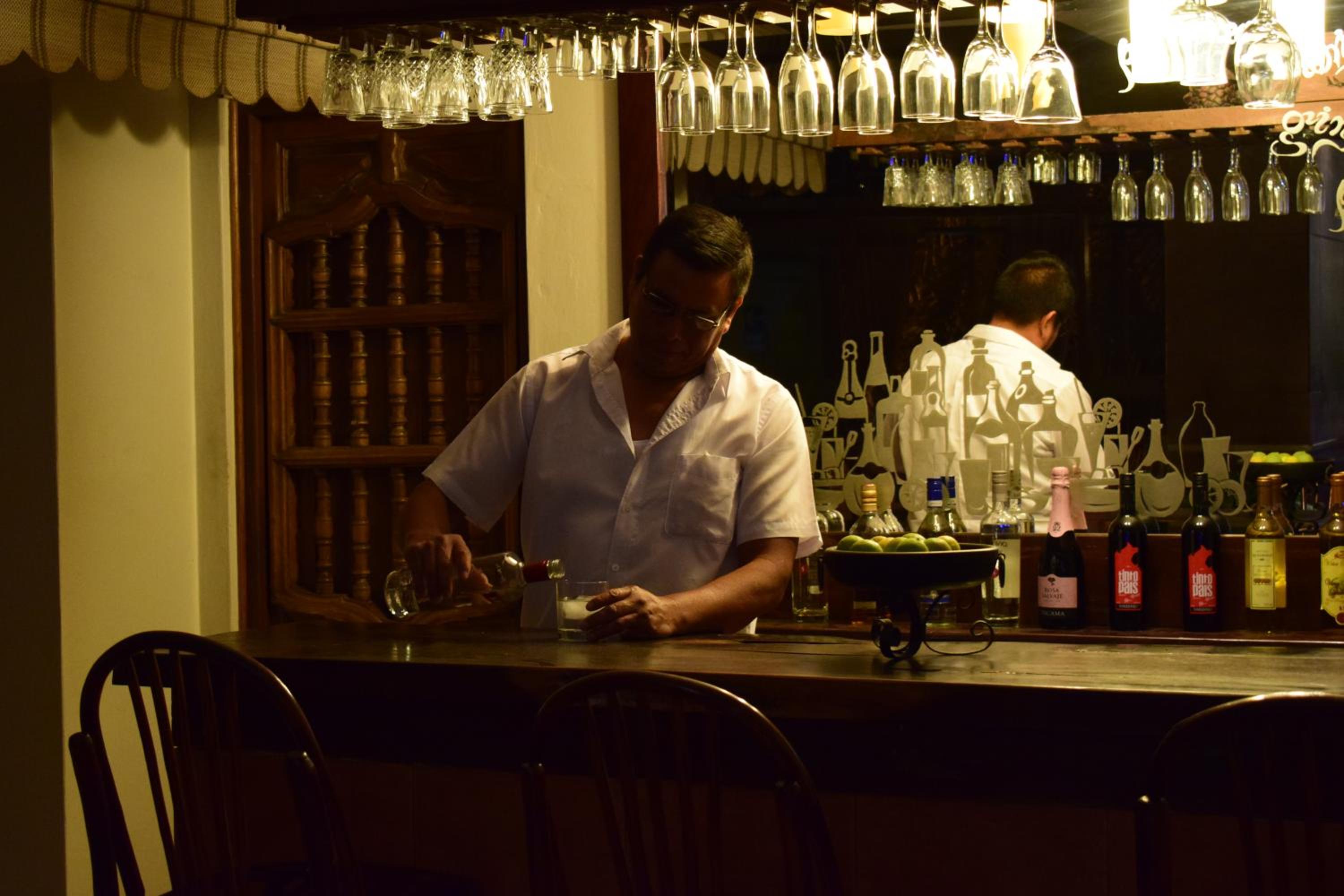 Hosteria Suiza