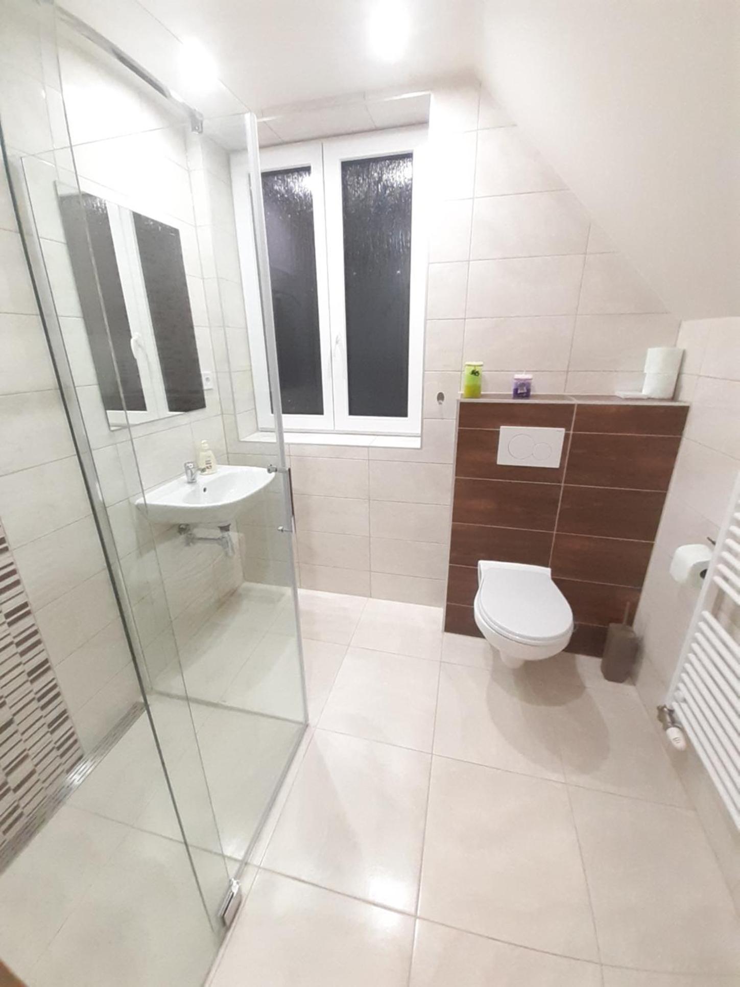 Andriš Apartmány view 5