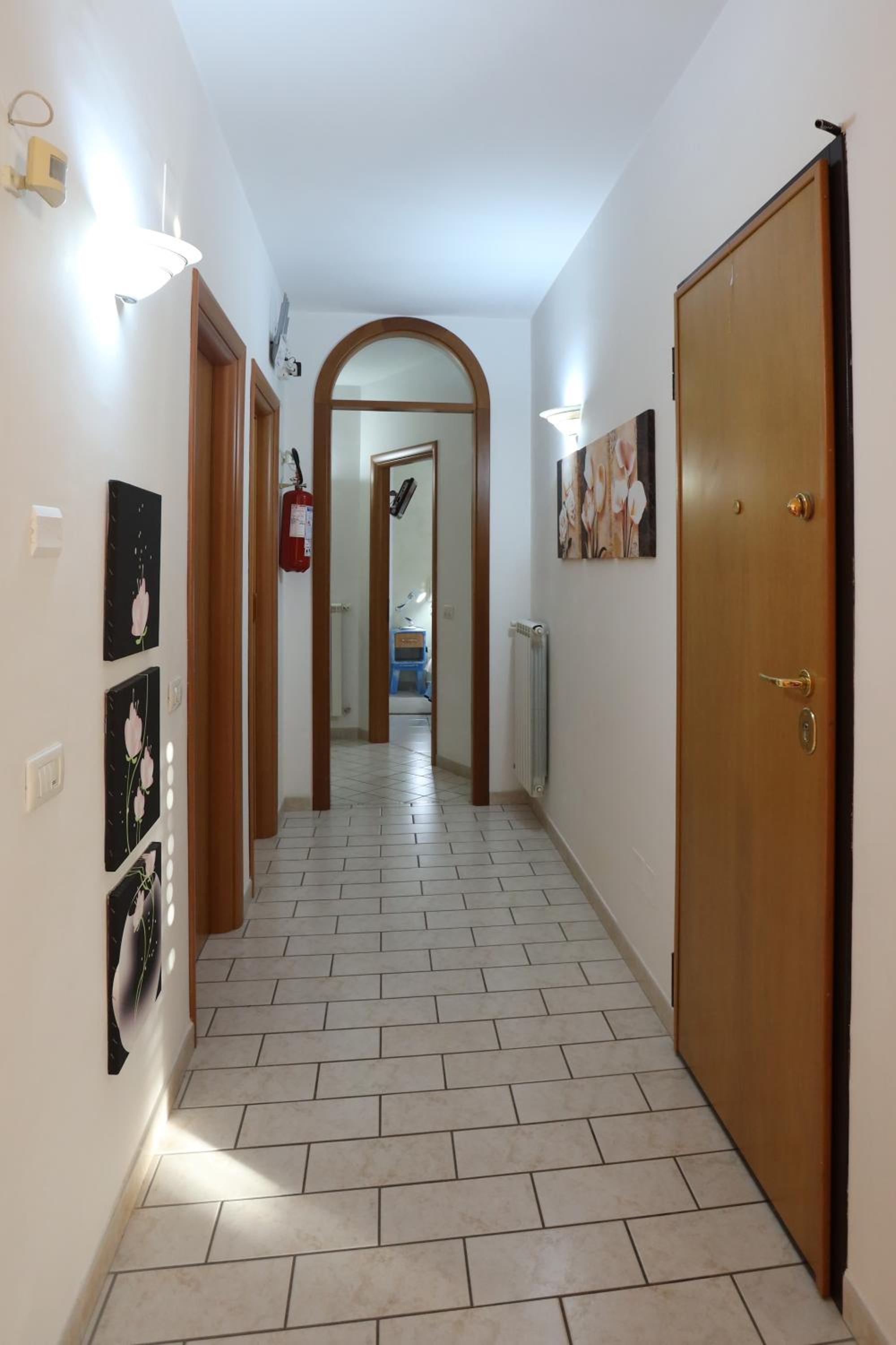 La Casa del Gelso Fiorito view 4