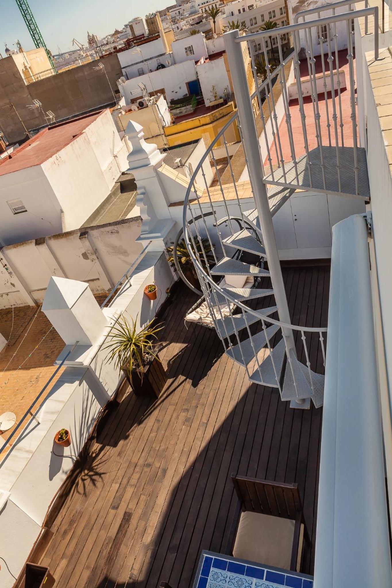 roof
