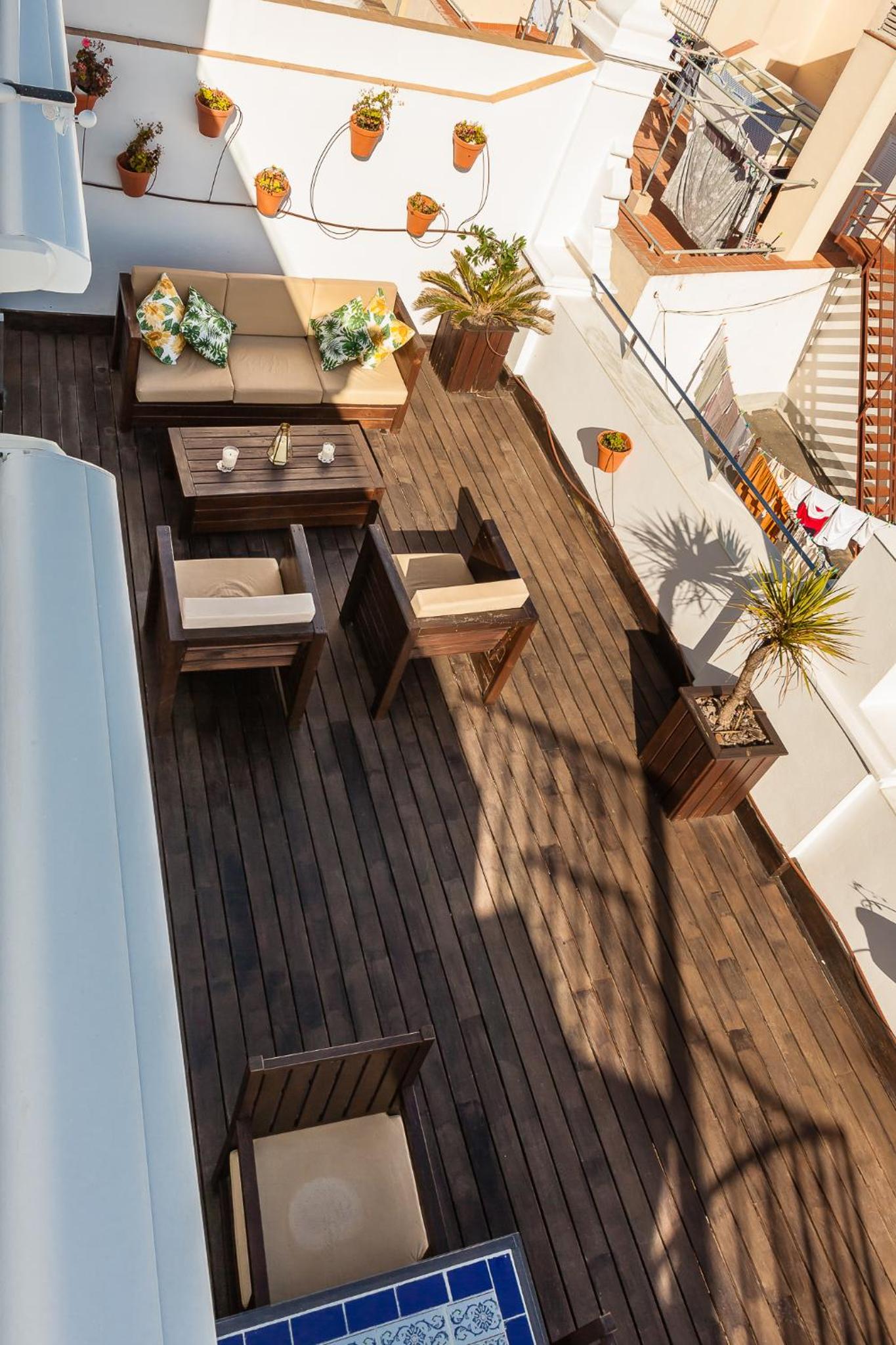 roof