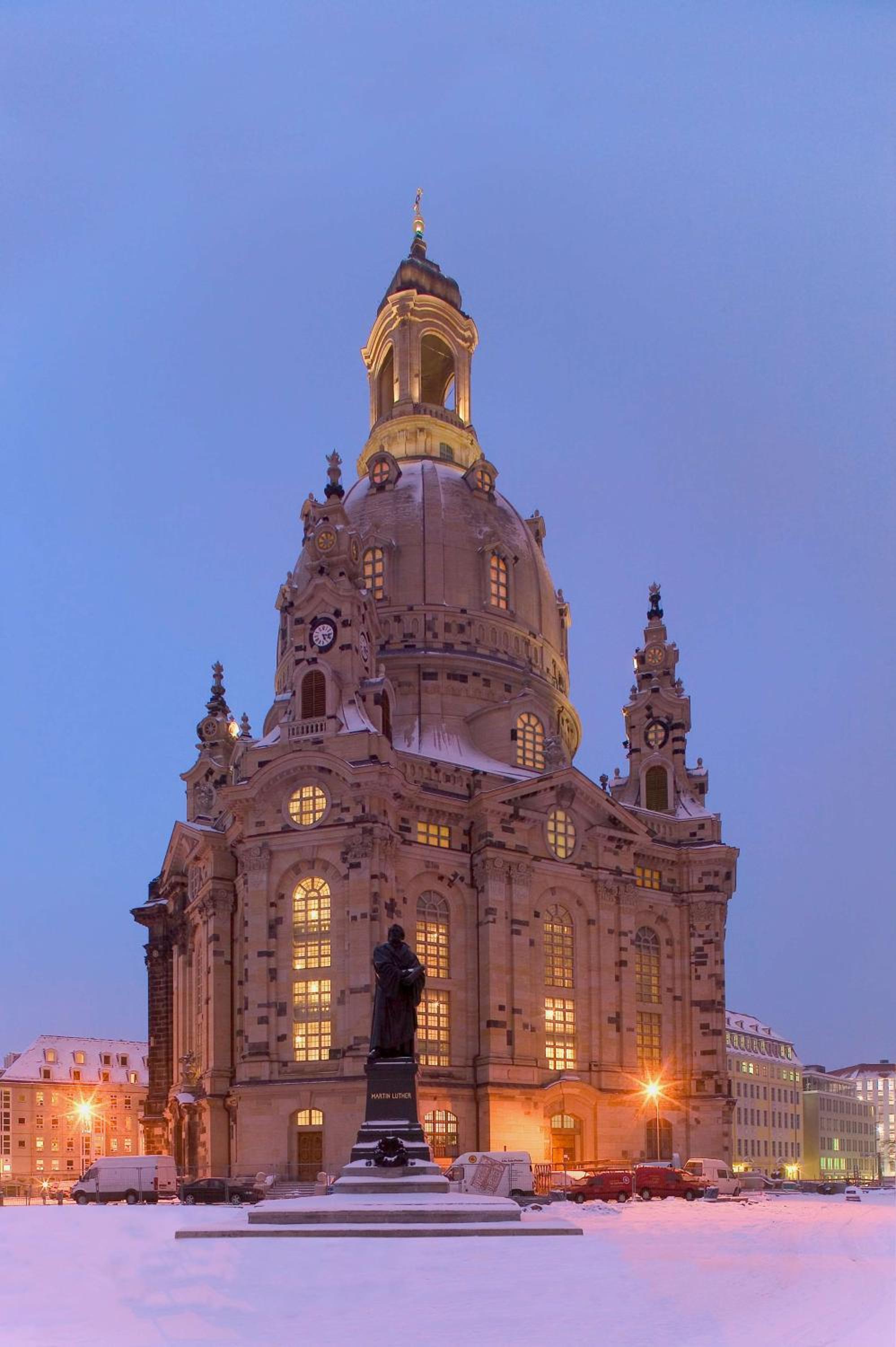 Dresden Vacations - Radisson Blu Park Hotel  Conference Centre - Property Image 71