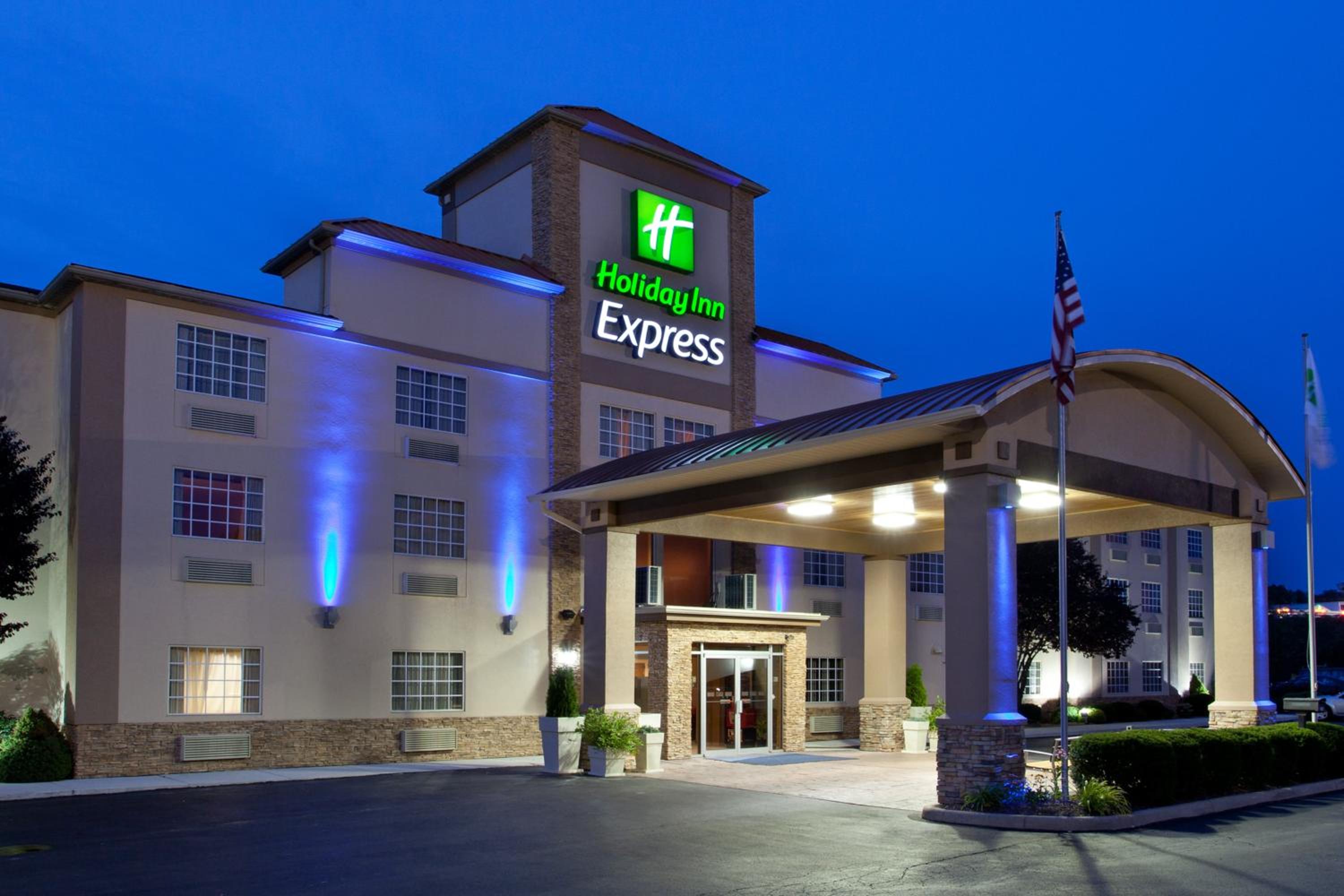 Holiday Inn Express Murrysville - Delmont, an IHG Hotel - Property Image 18