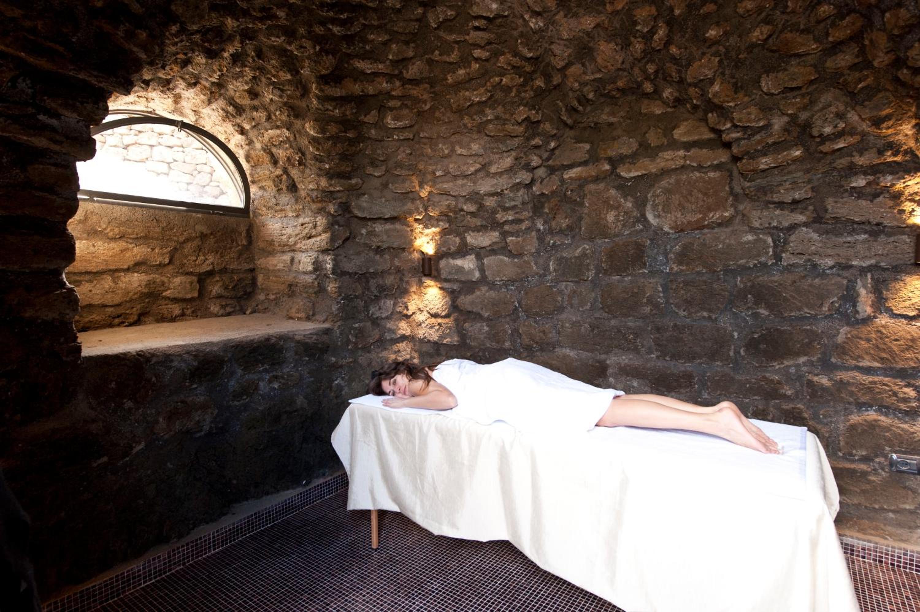 Resort Acropoli
