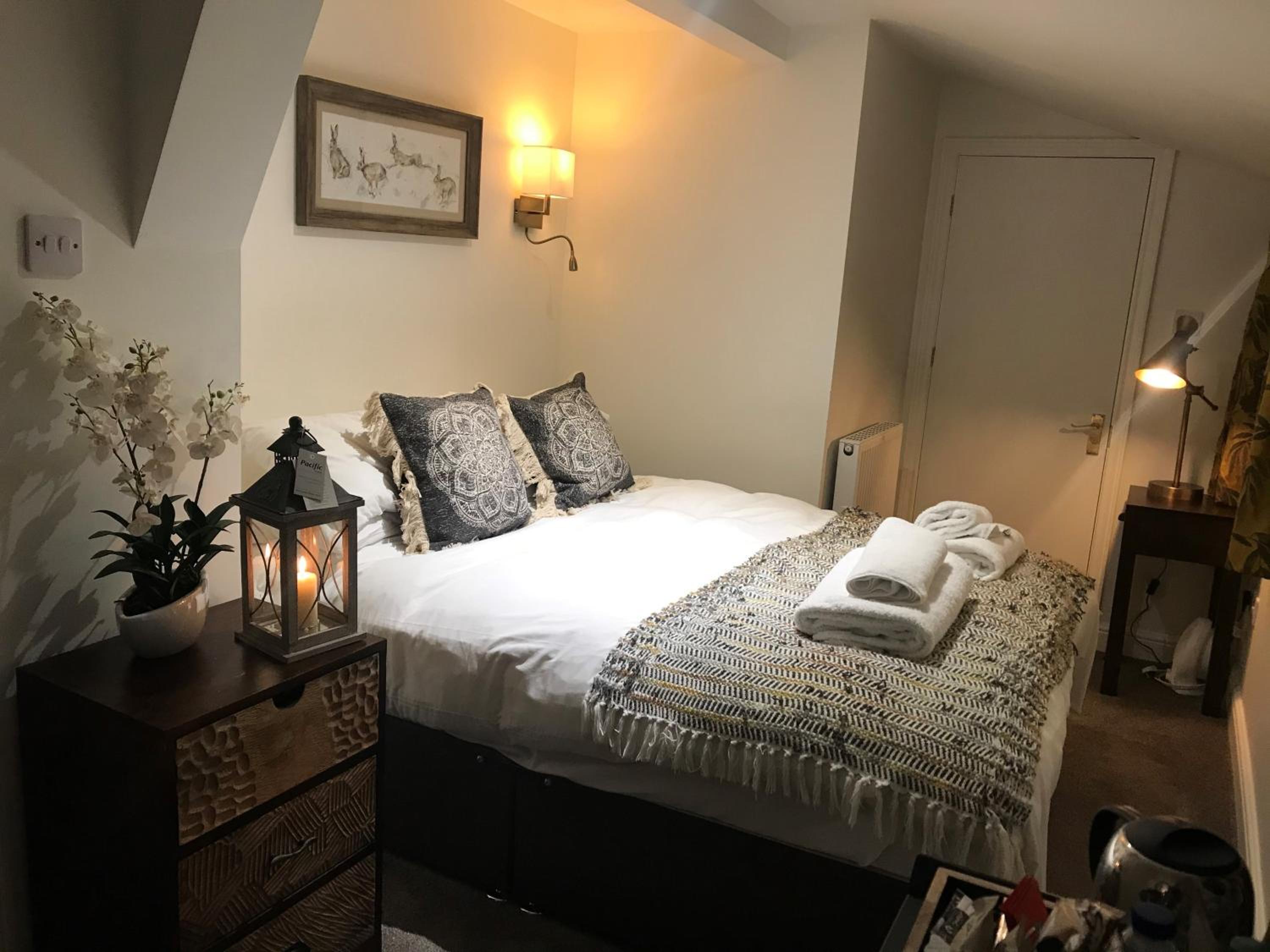 Scarborough Hill Country Inn