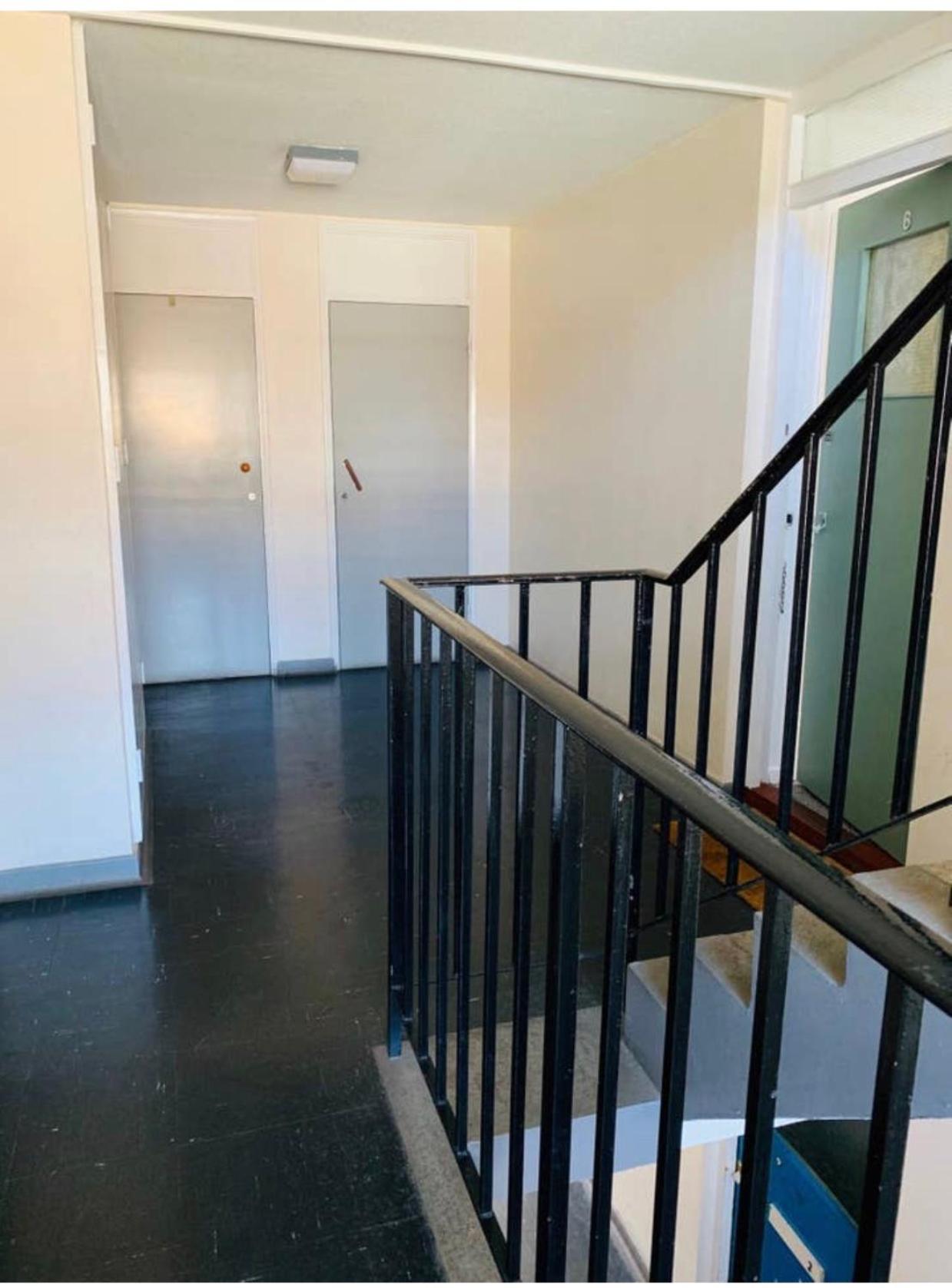 Lovely One Bedroom Apartment in Stratford