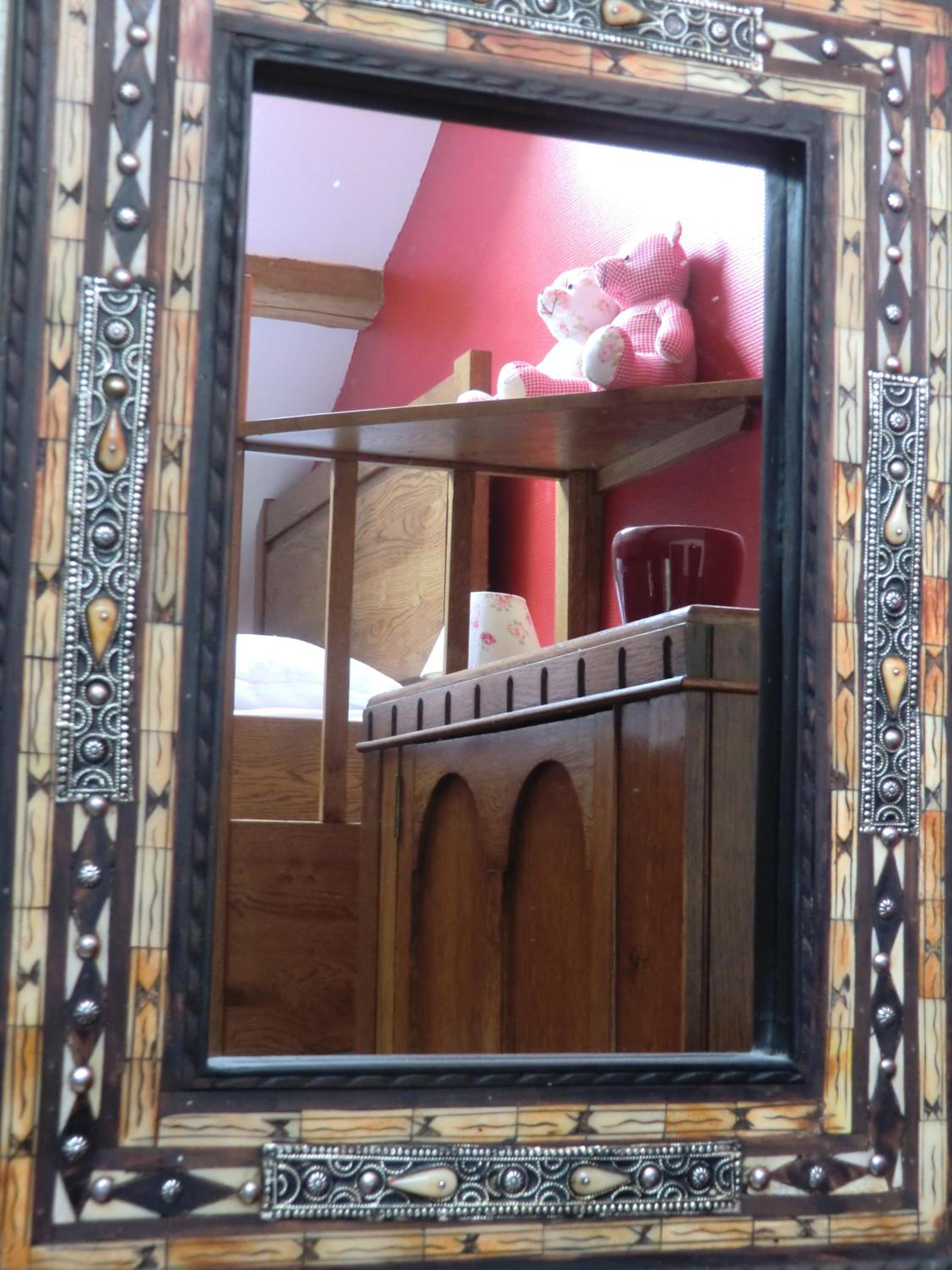 B&B Au Coeur de Villers