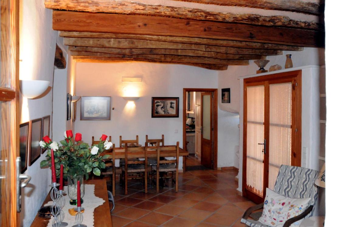 Casa Es Putxet view 3